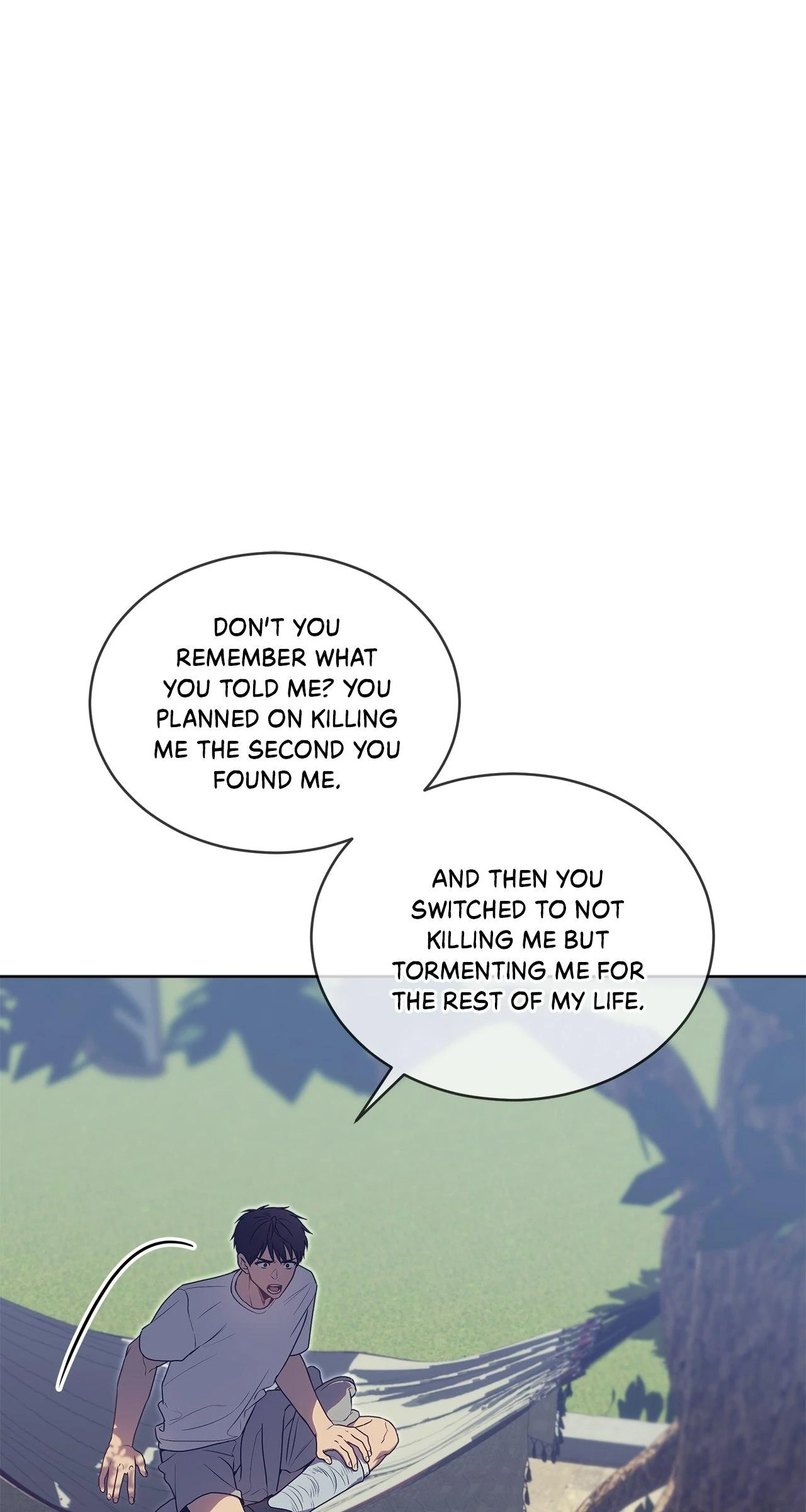 PASSION Chapter 110 - Page 82 in English