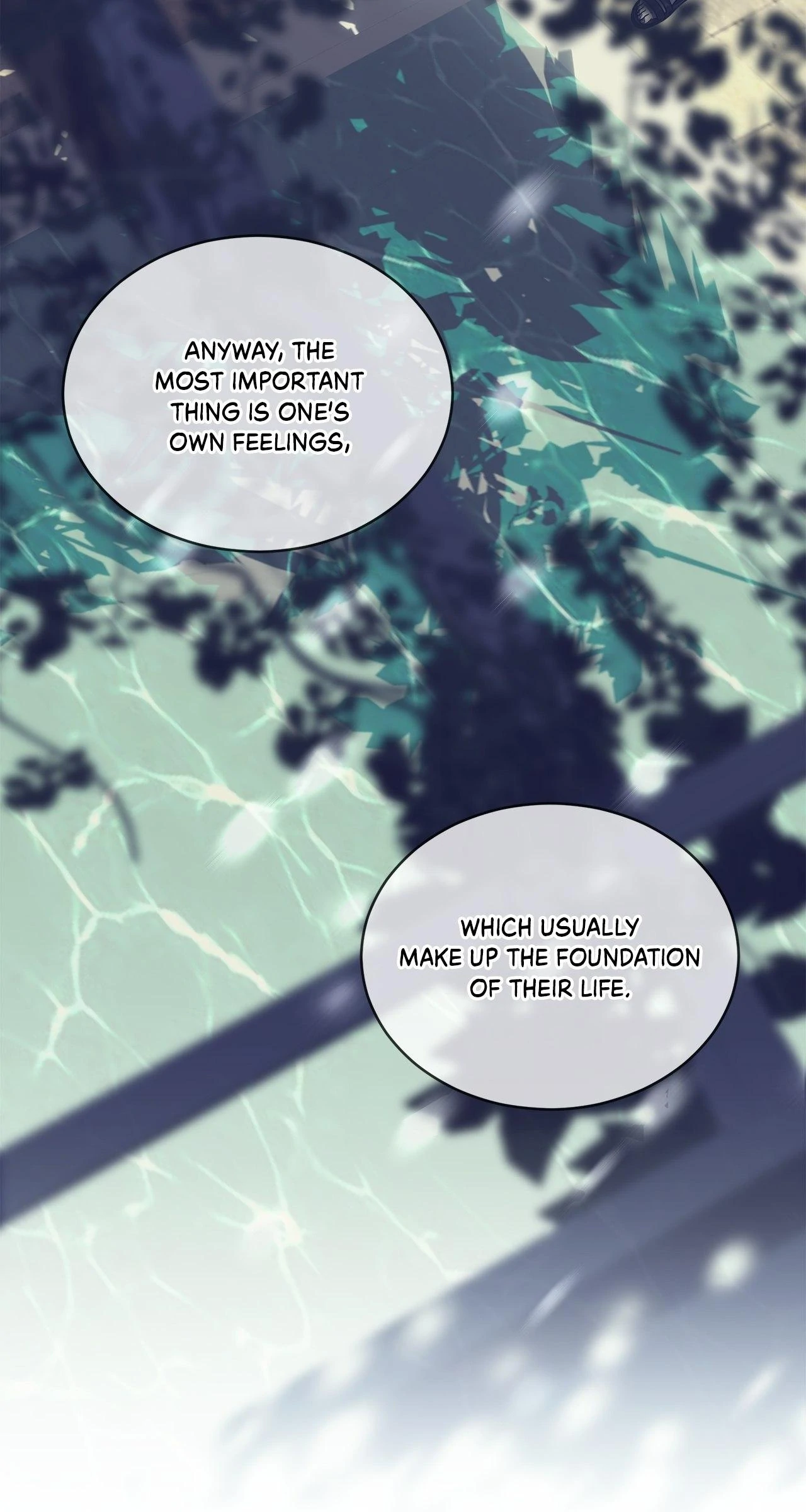 PASSION Chapter 110 - Page 90 in English