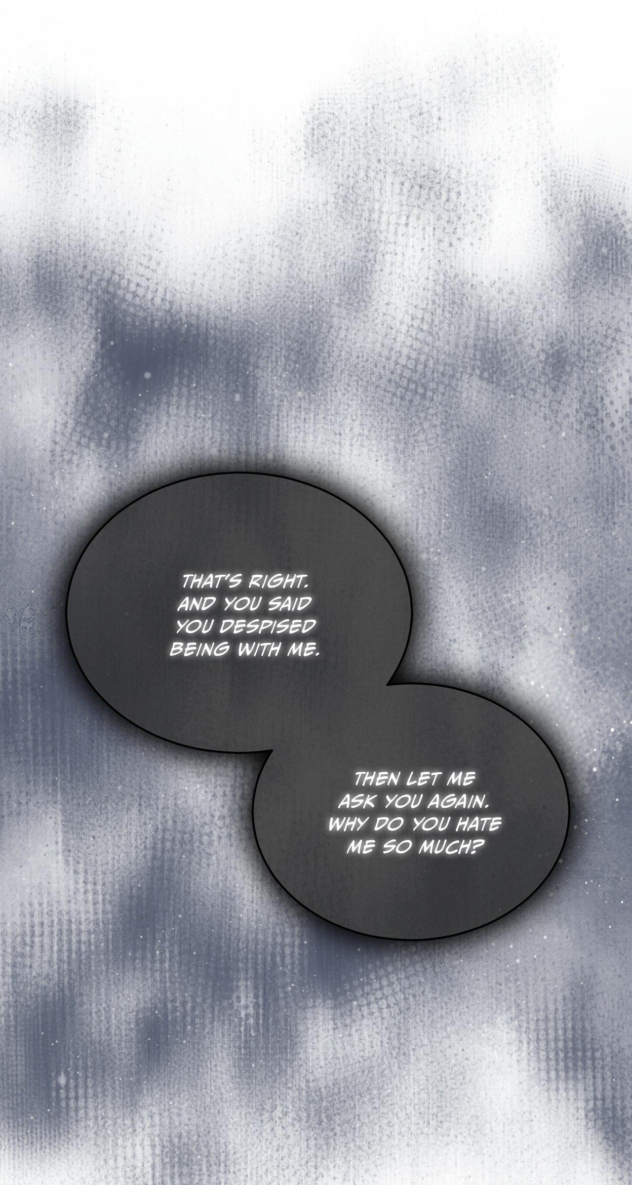 PASSION Chapter 110 - Page 94 in English