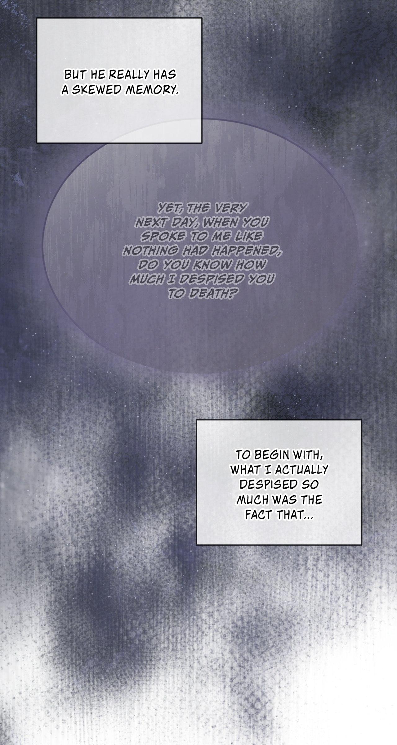 PASSION Chapter 110 - Page 96 in English