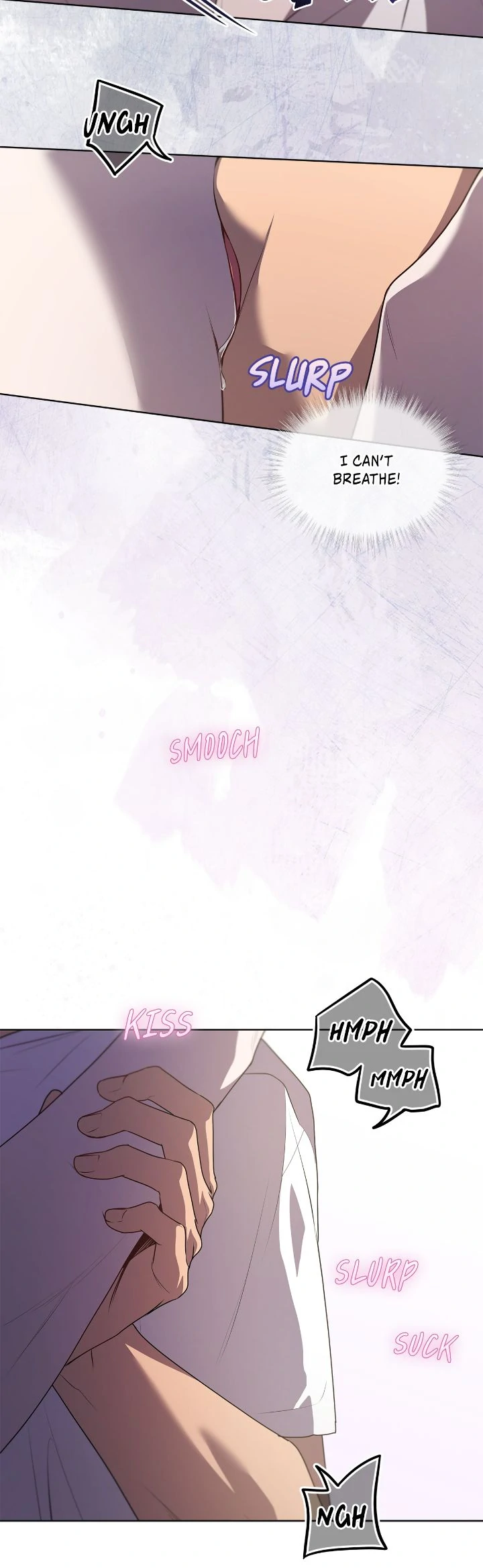 PASSION Chapter 111 - Page 13 in English