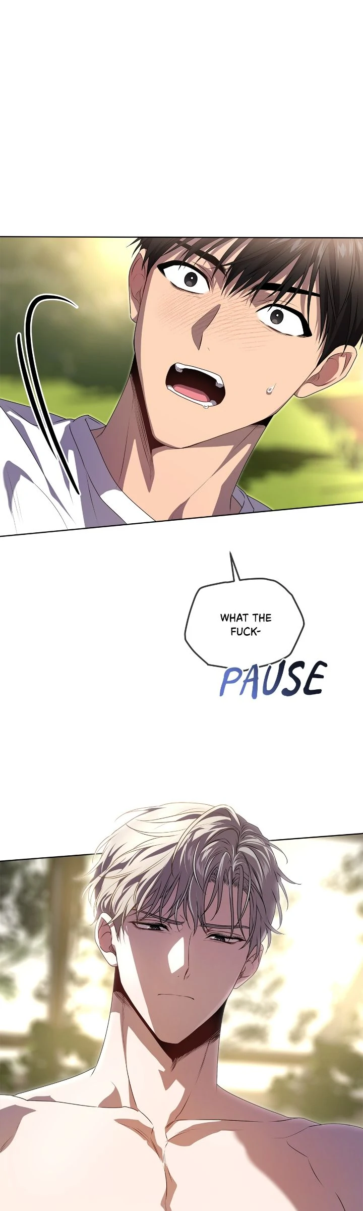 PASSION Chapter 111 - Page 18 in English