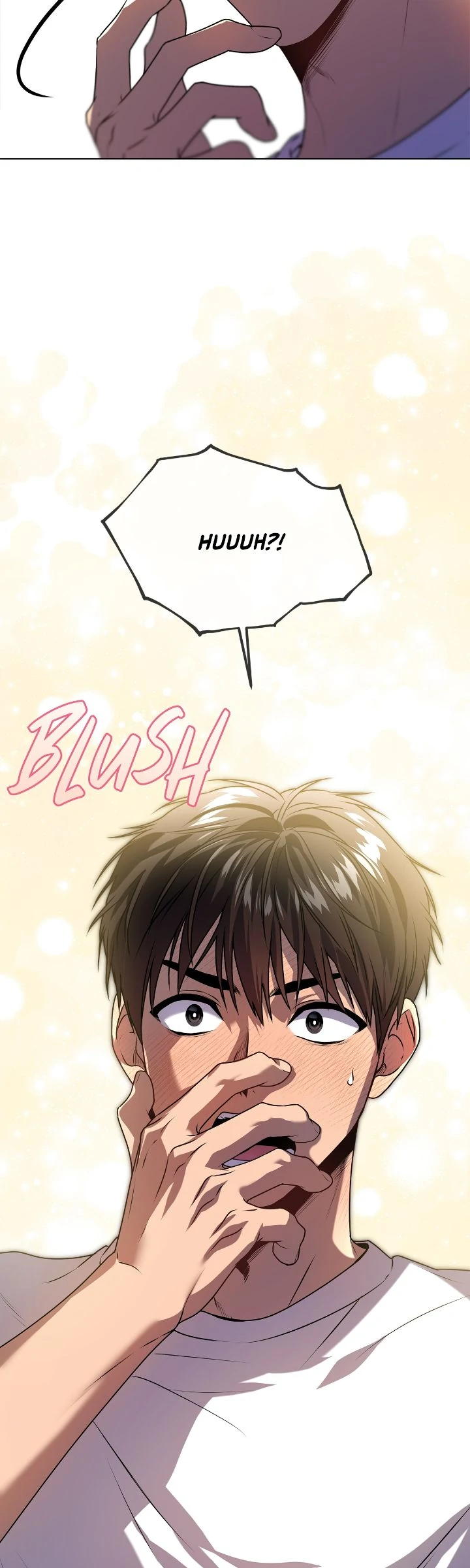 PASSION Chapter 111 - Page 22 in English