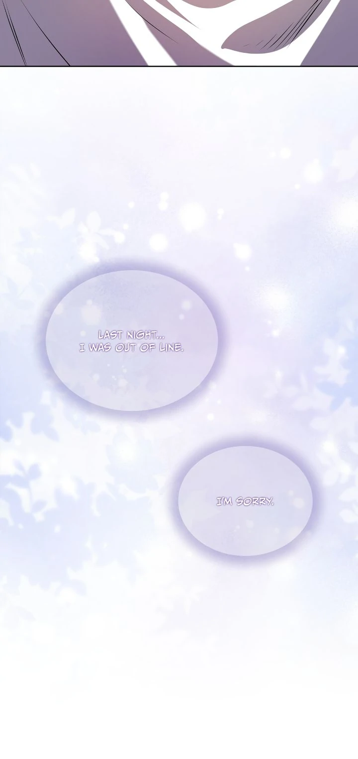 PASSION Chapter 111 - Page 23 in English