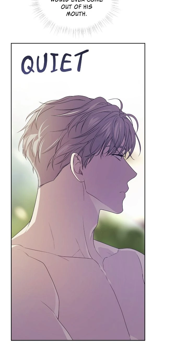 PASSION Chapter 111 - Page 3 in English