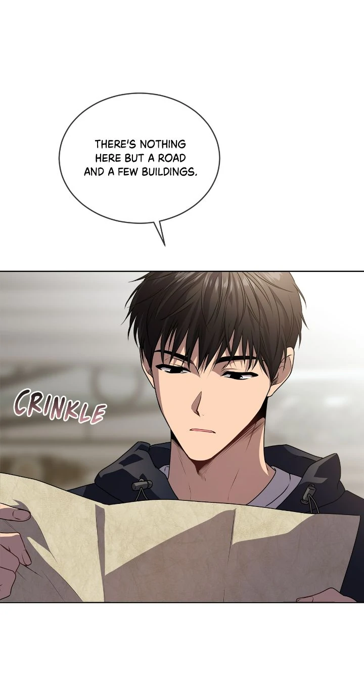 PASSION Chapter 111 - Page 33 in English