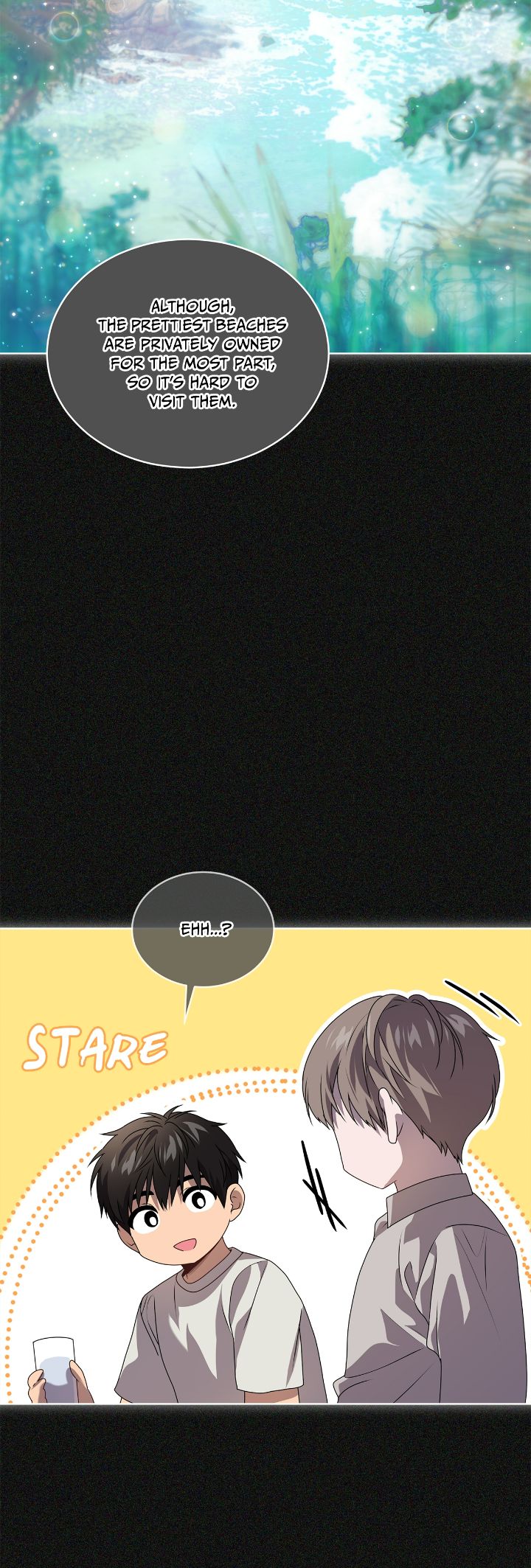 PASSION Chapter 111 - Page 42 in English