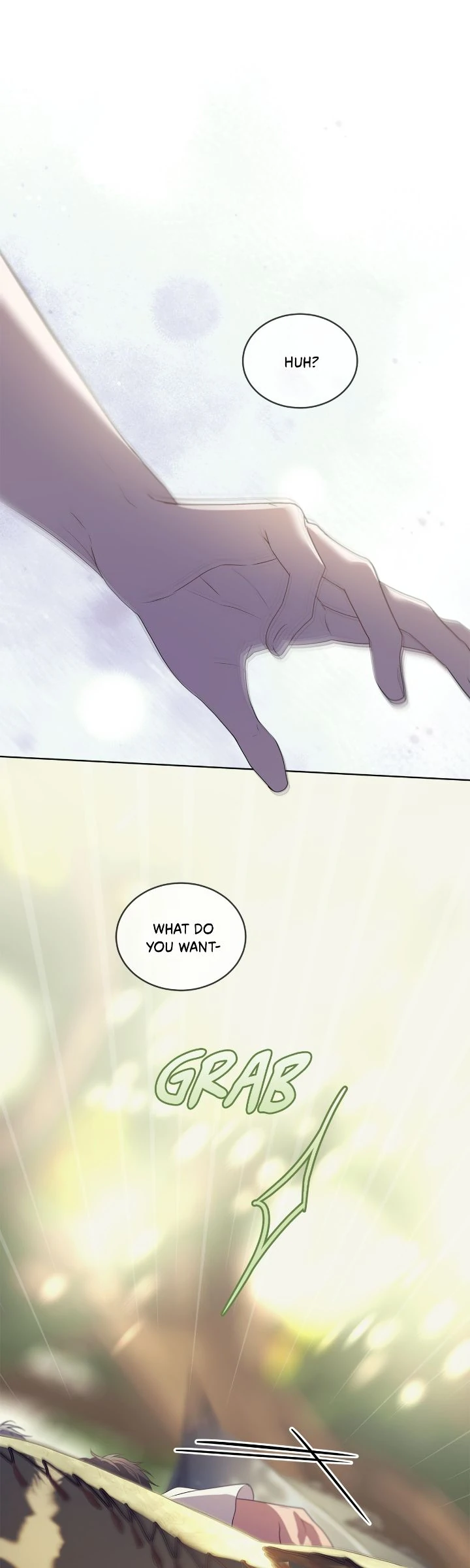 PASSION Chapter 111 - Page 7 in English