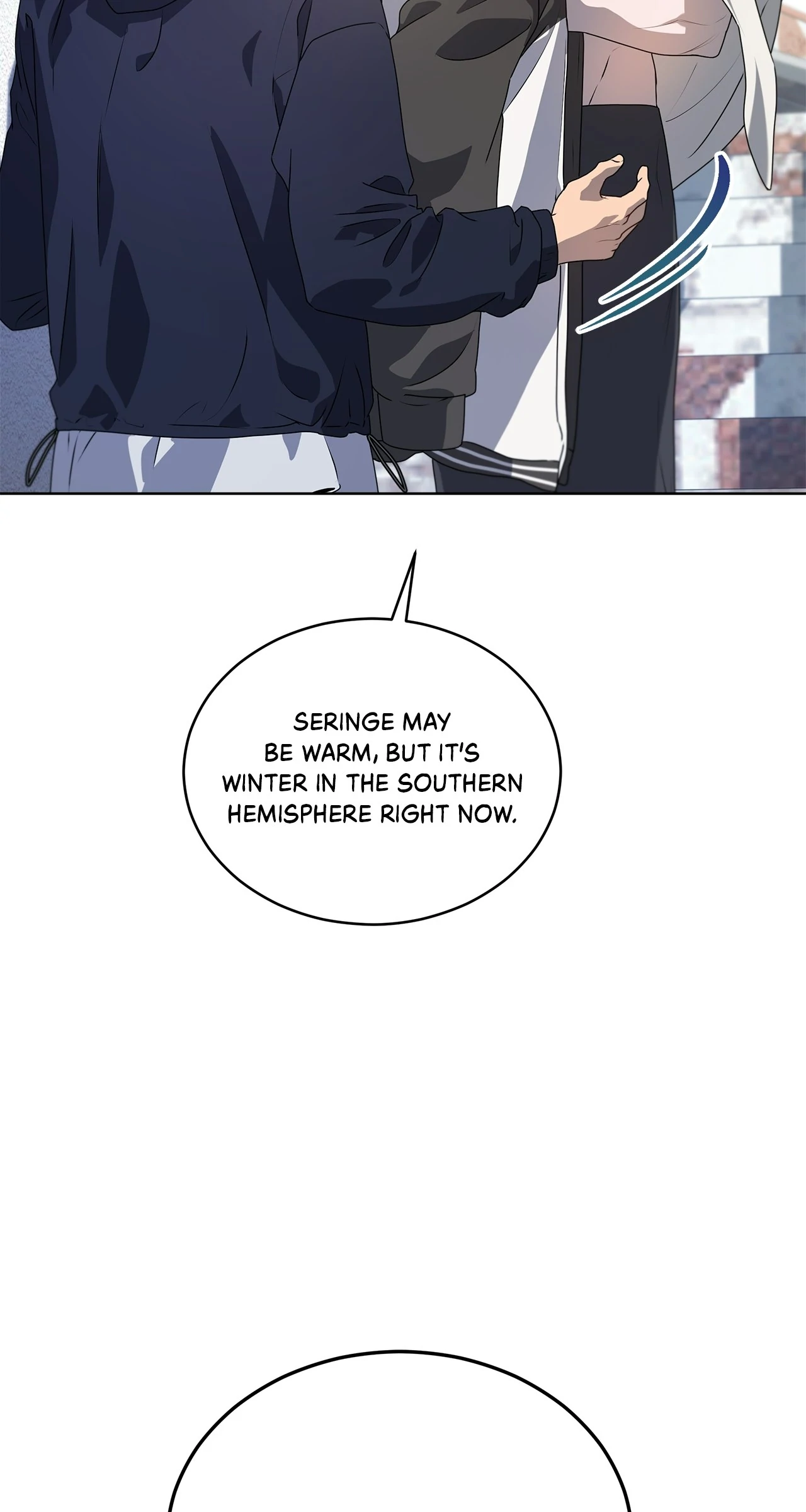 PASSION Chapter 112 - Page 20 in English