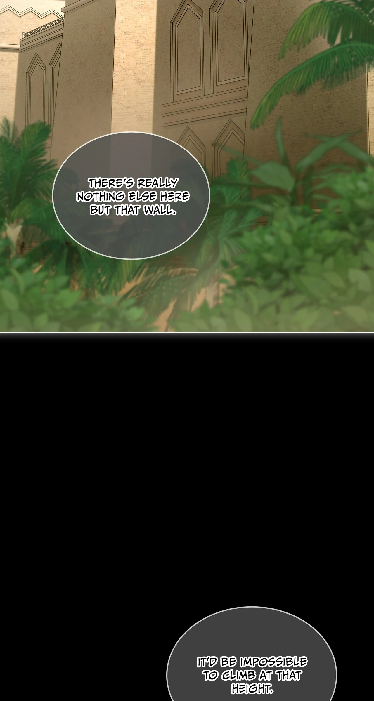 PASSION Chapter 112 - Page 30 in English