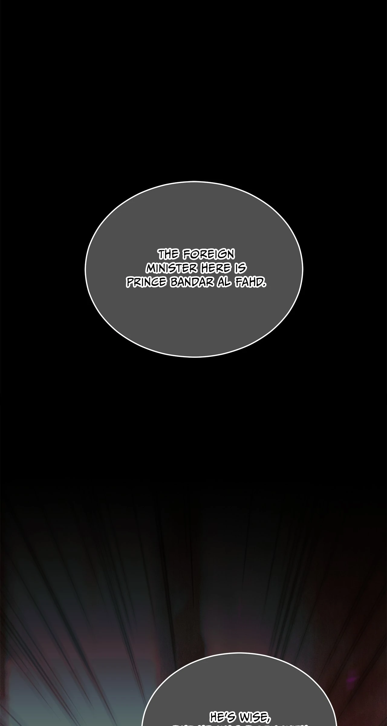 PASSION Chapter 112 - Page 40 in English