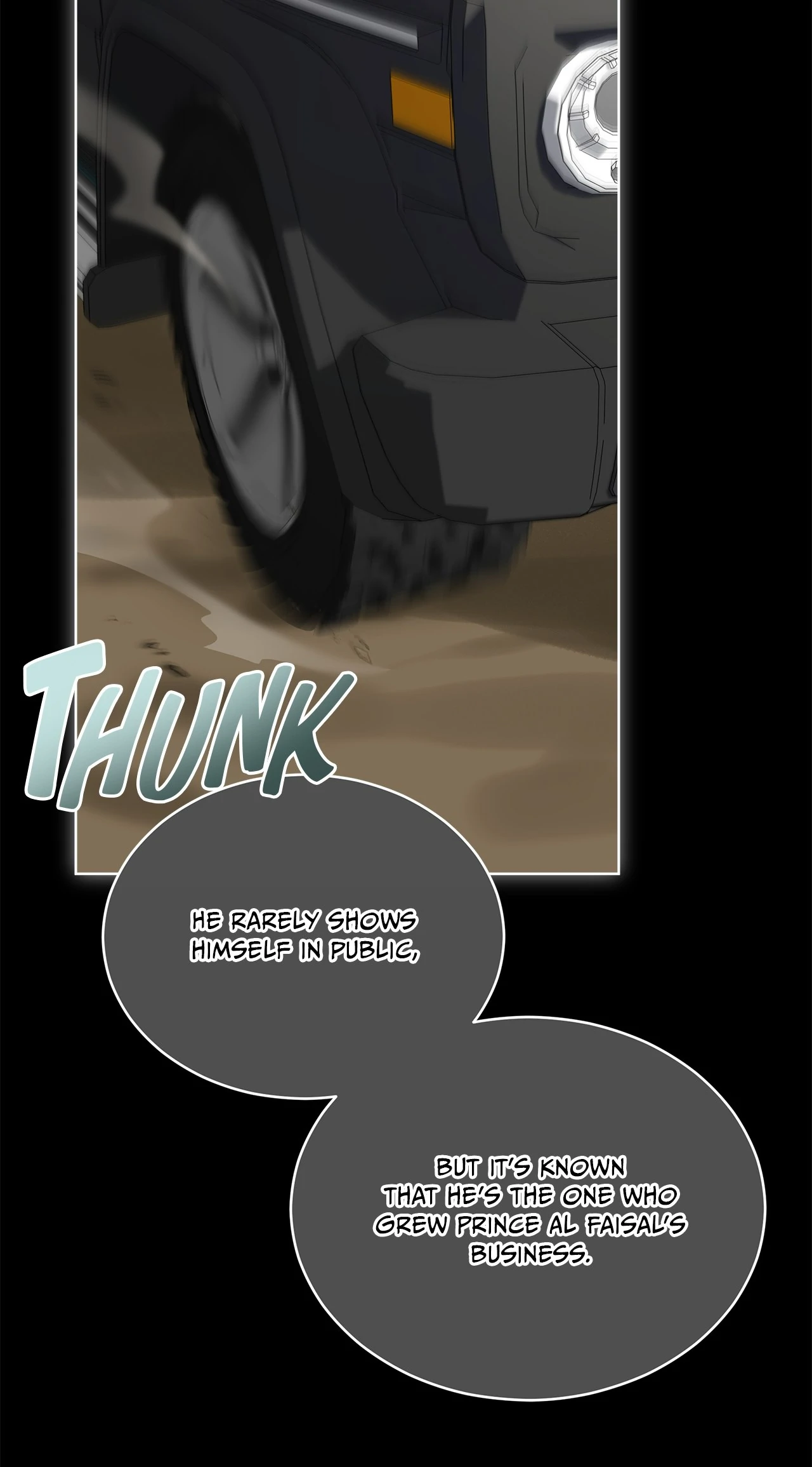 PASSION Chapter 112 - Page 44 in English