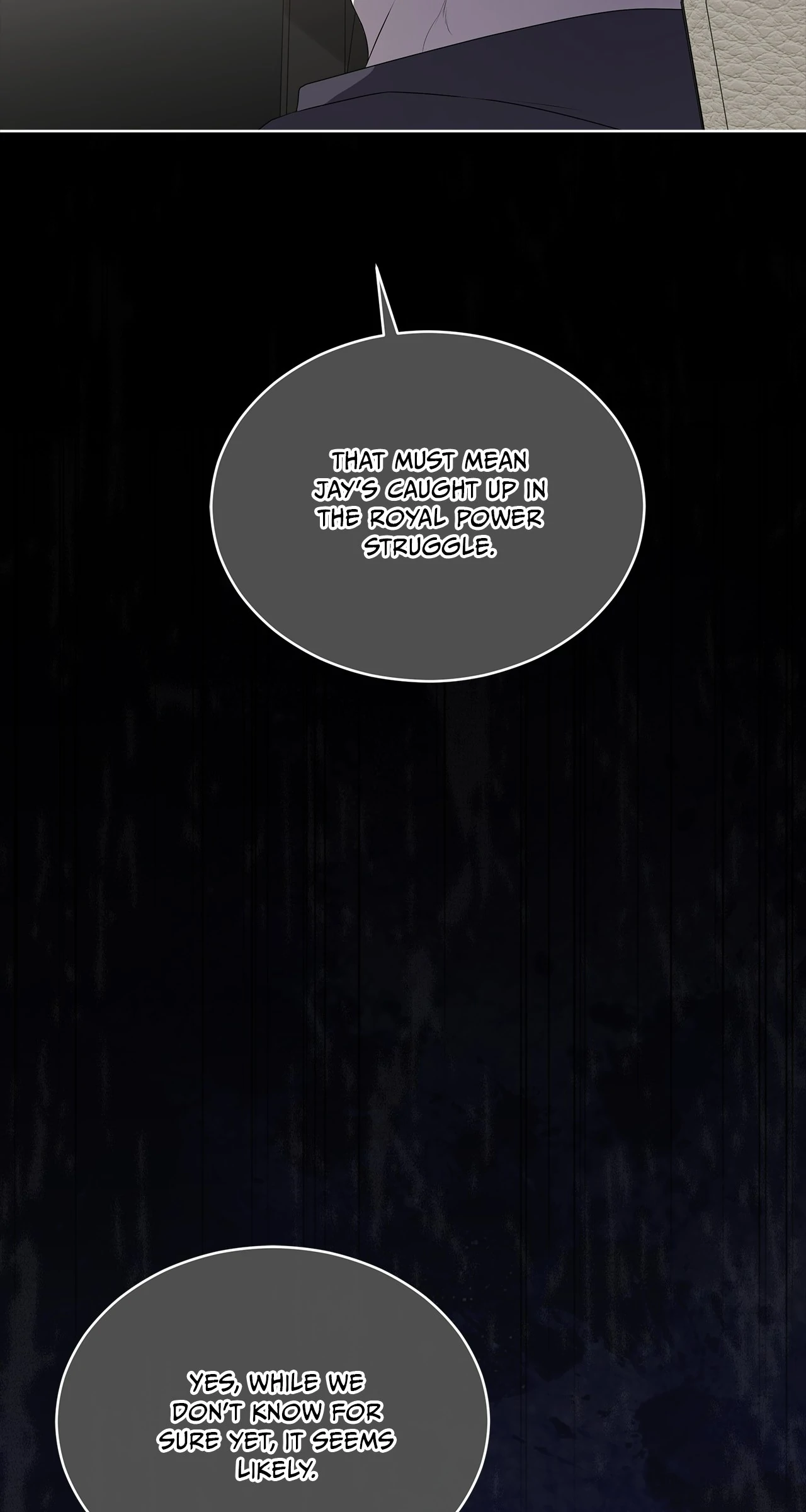 PASSION Chapter 112 - Page 47 in English