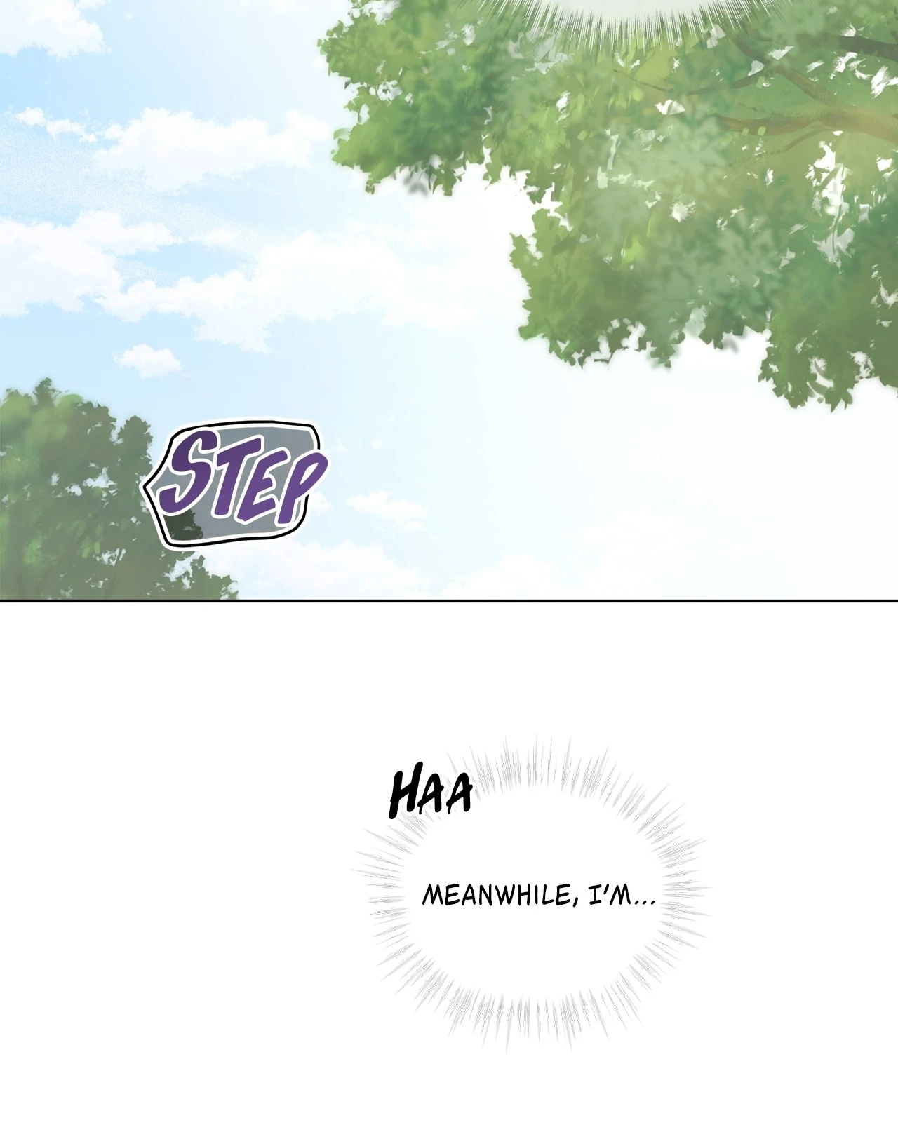 PASSION Chapter 112 - Page 5 in English