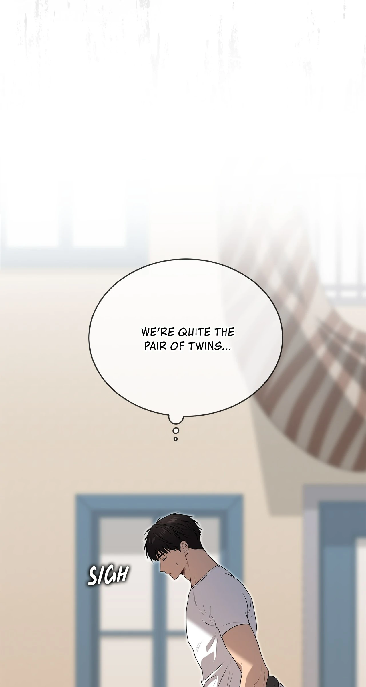 PASSION Chapter 112 - Page 49 in English