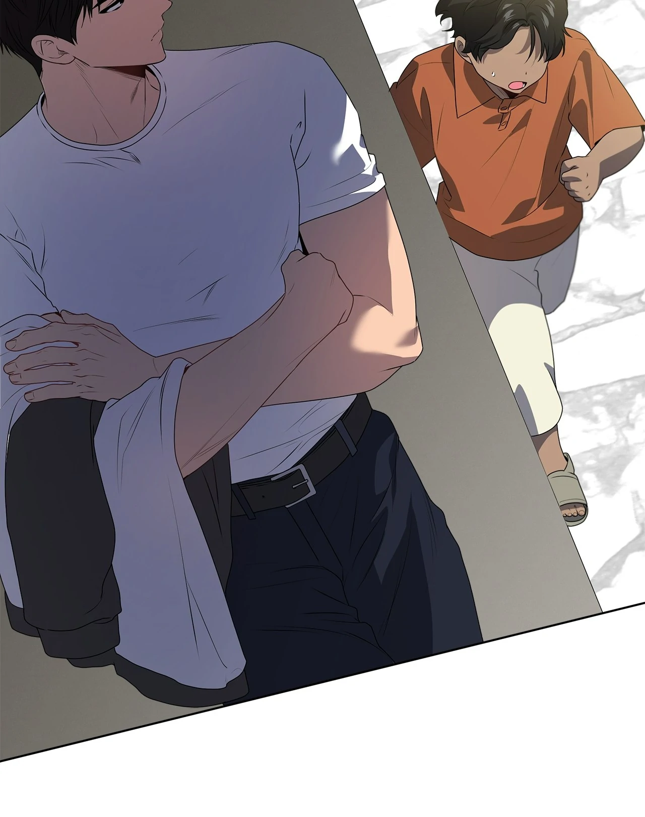 PASSION Chapter 112 - Page 62 in English