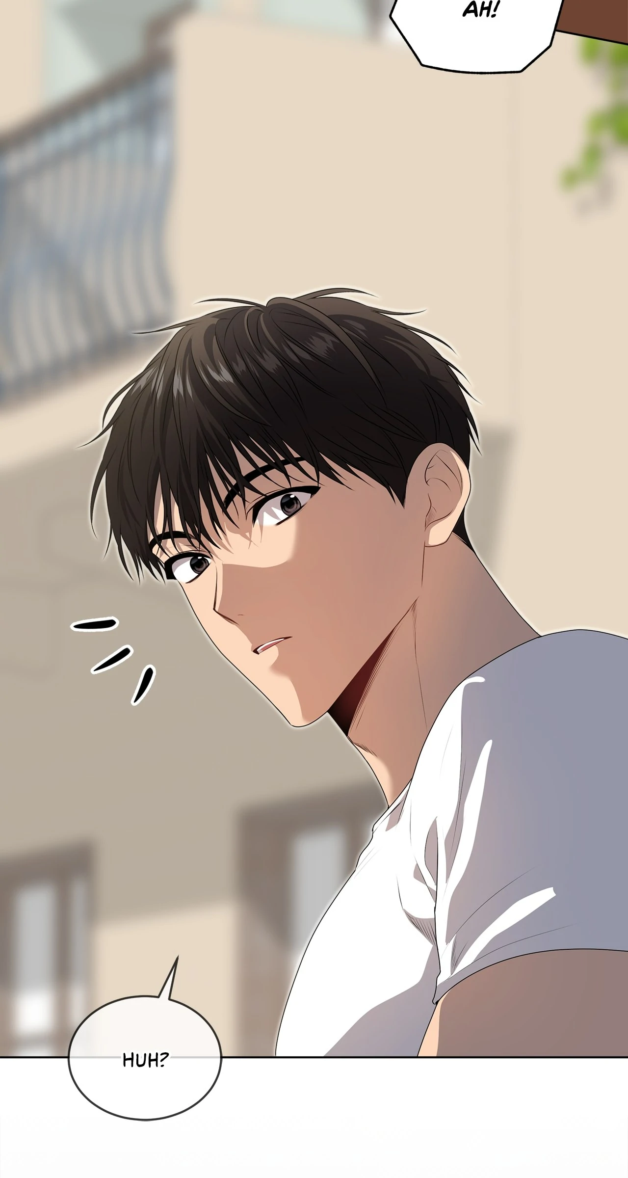 PASSION Chapter 112 - Page 64 in English