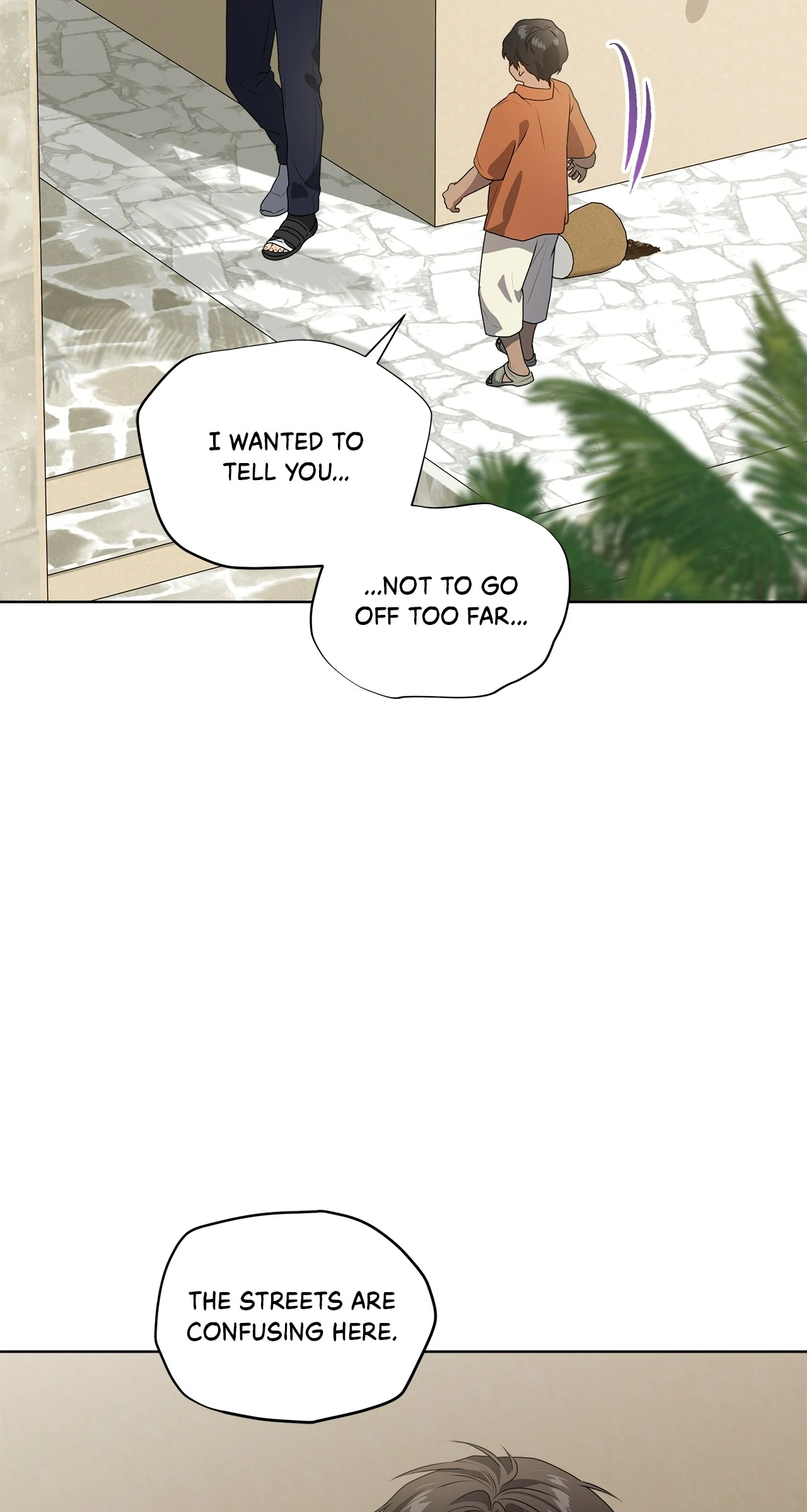 PASSION Chapter 112 - Page 70 in English