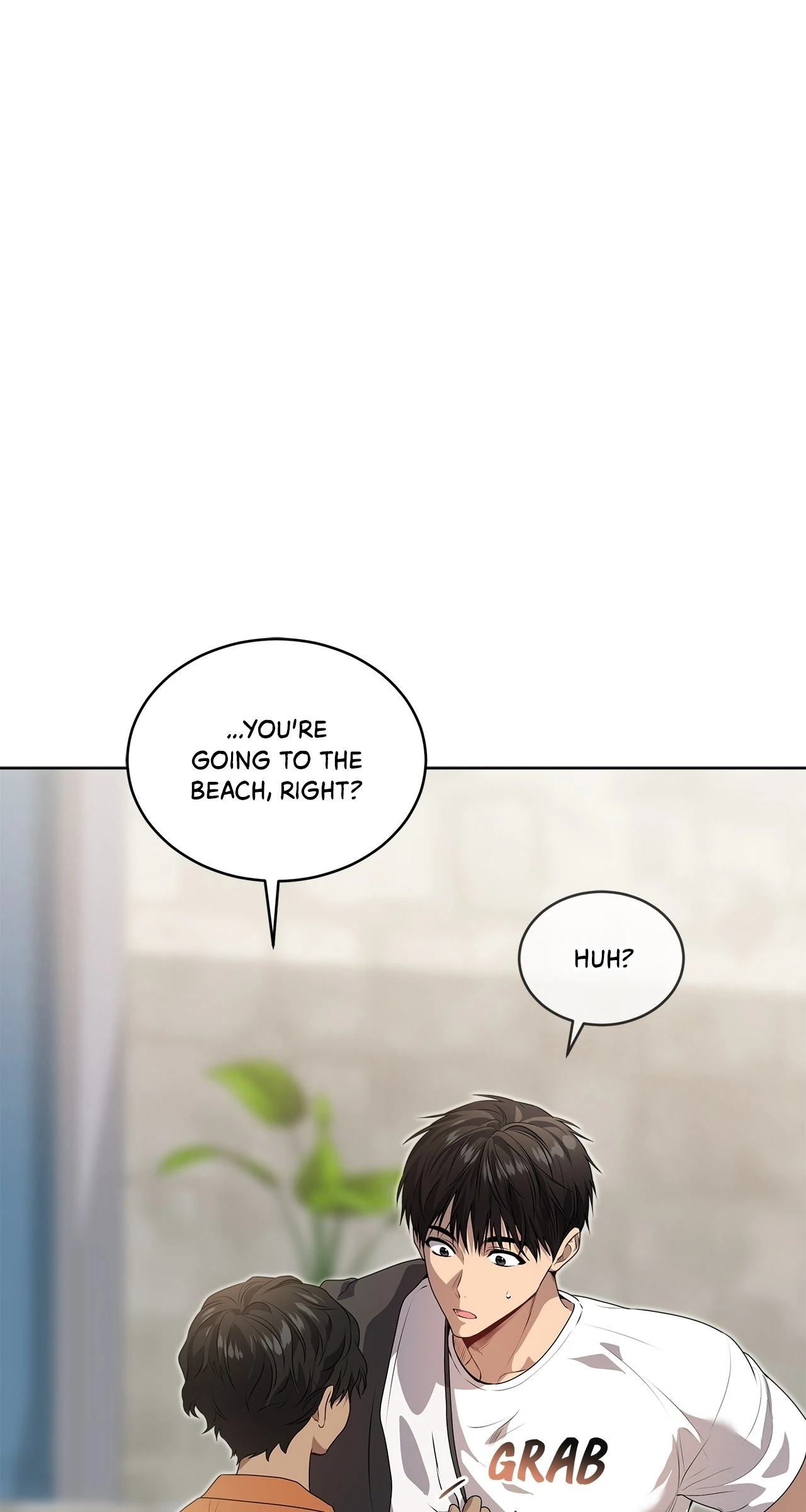 PASSION Chapter 112 - Page 75 in English