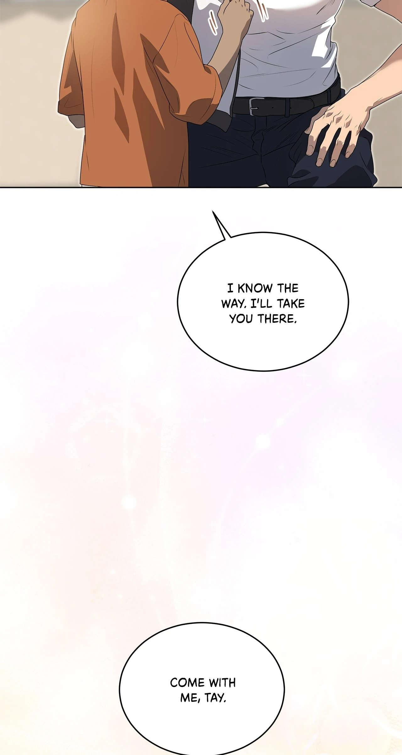 PASSION Chapter 112 - Page 76 in English