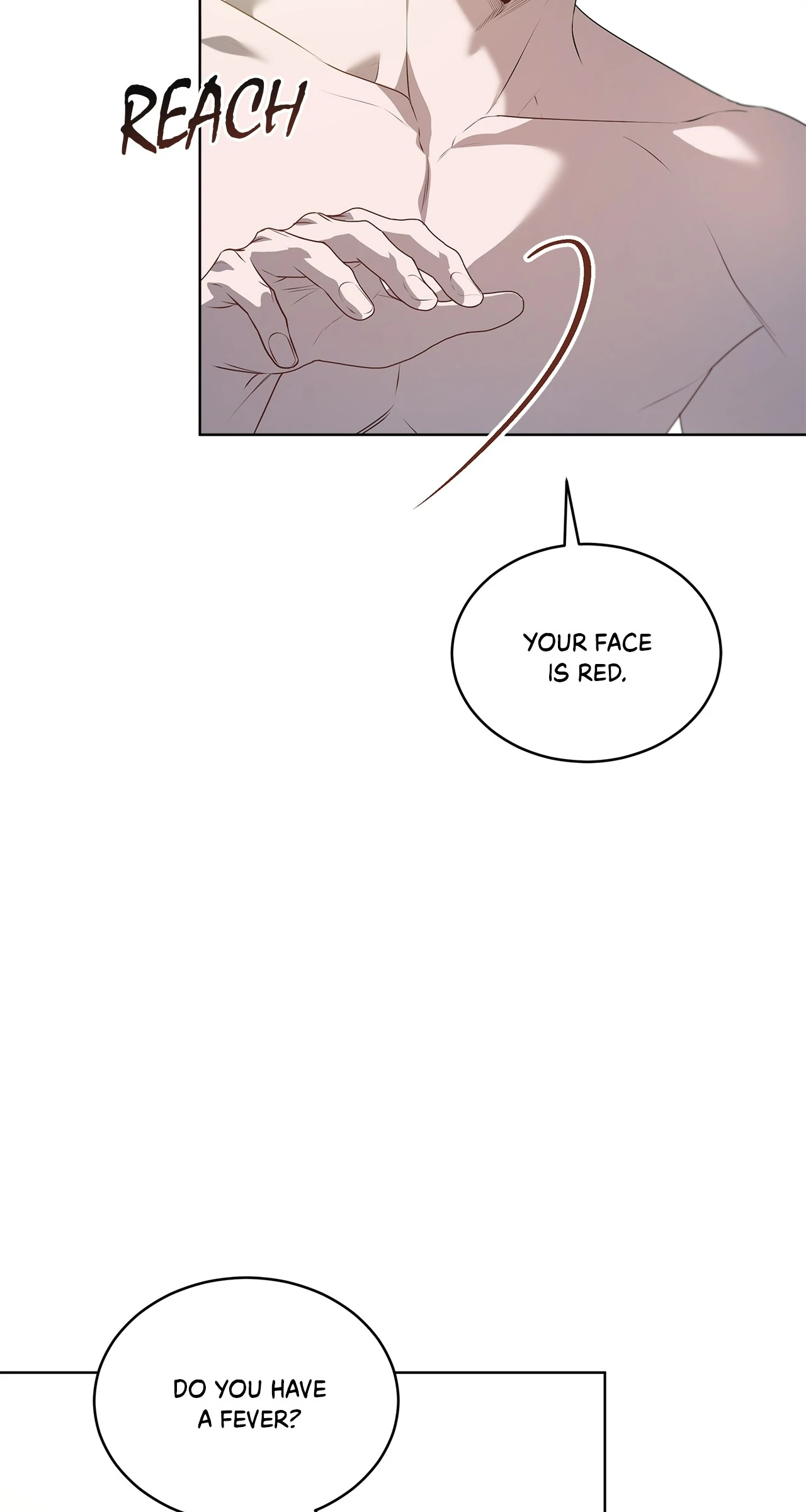 PASSION Chapter 112 - Page 8 in English