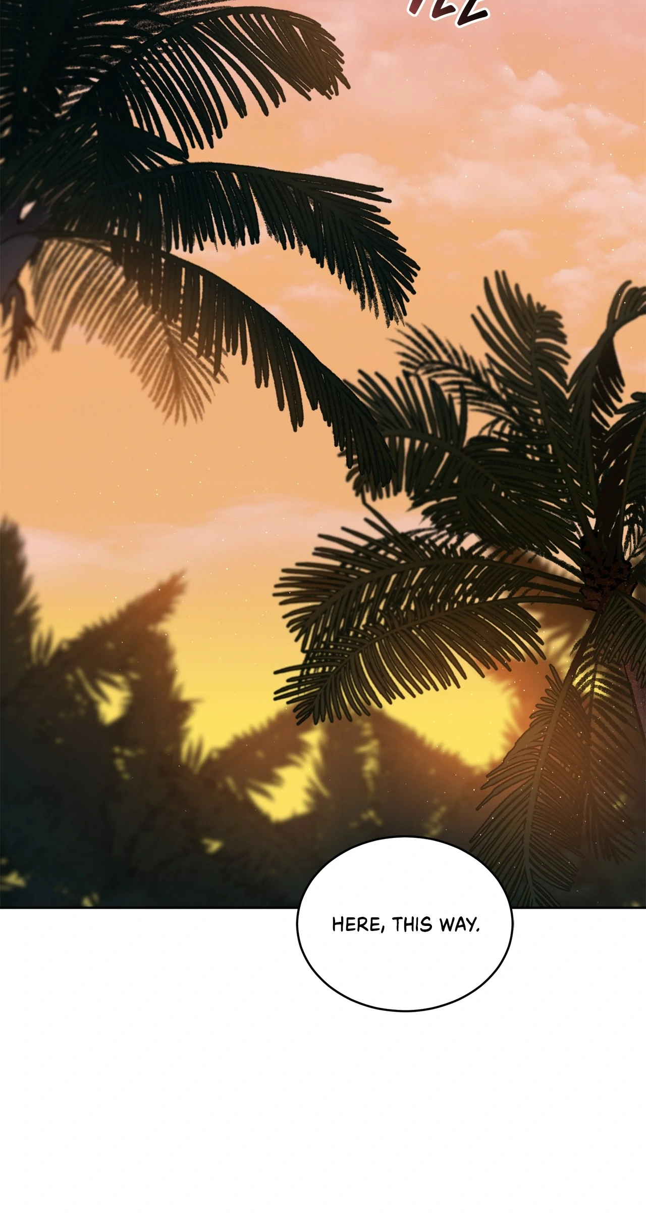 PASSION Chapter 112 - Page 80 in English
