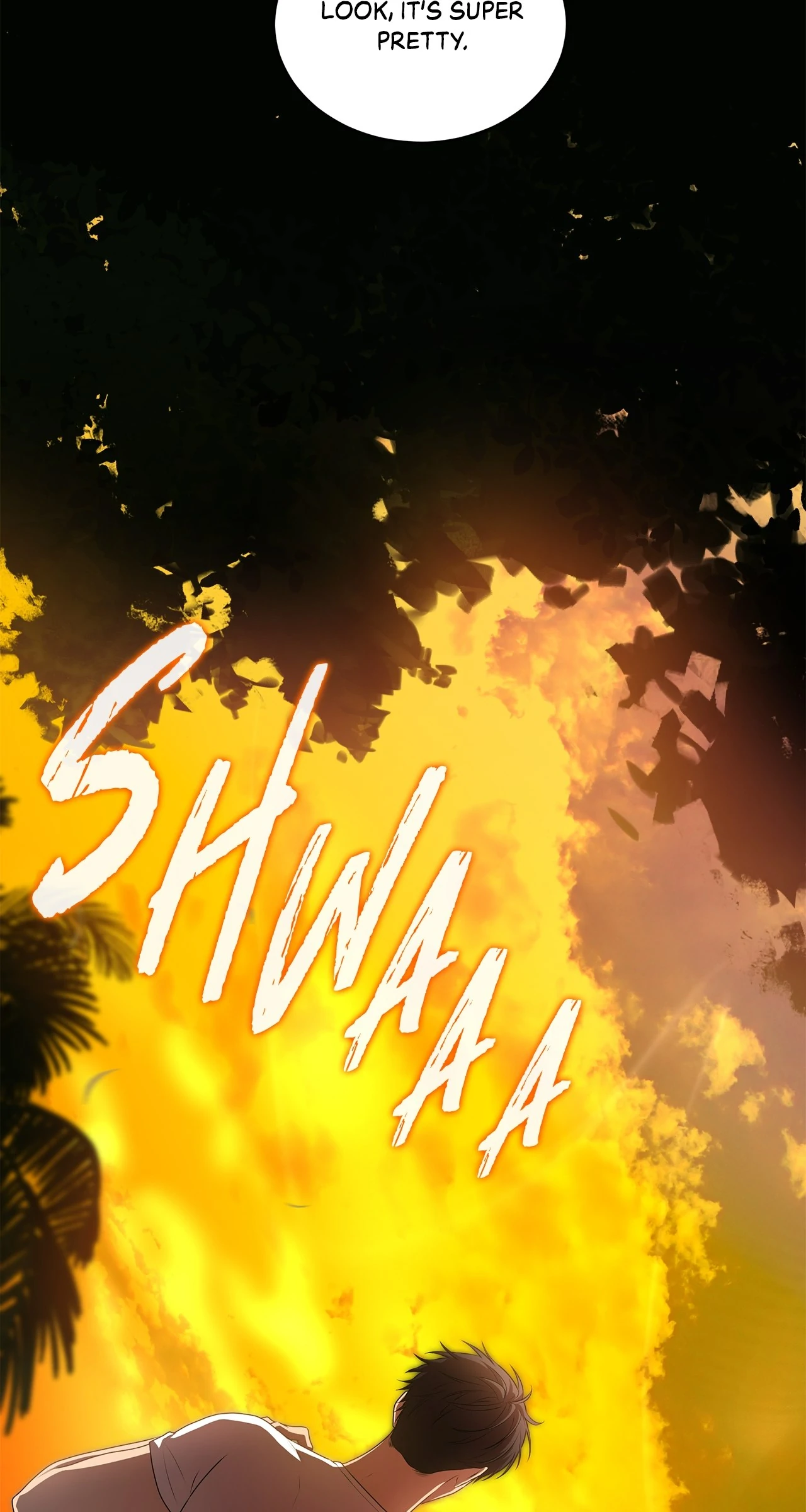 PASSION Chapter 112 - Page 82 in English