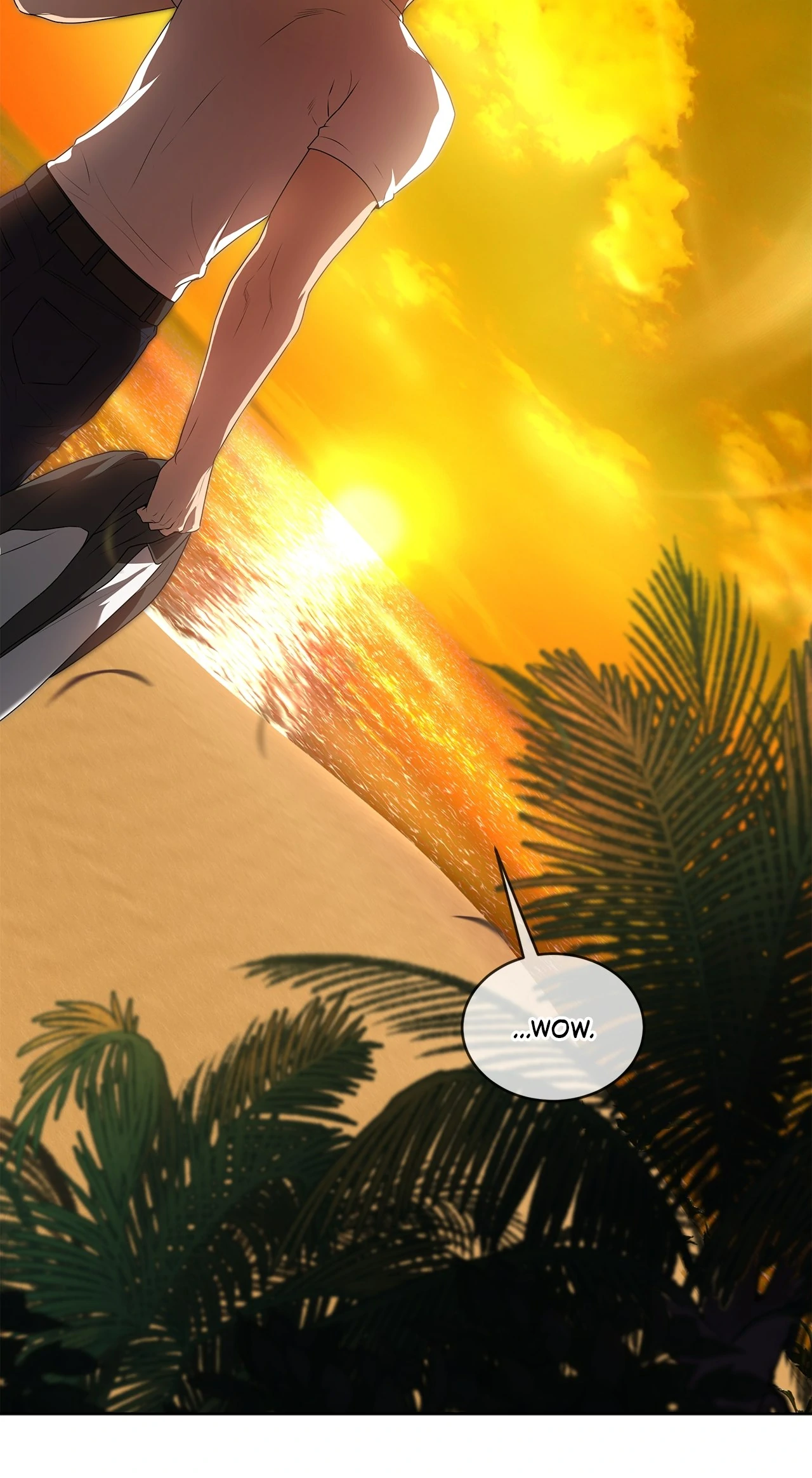 PASSION Chapter 112 - Page 83 in English