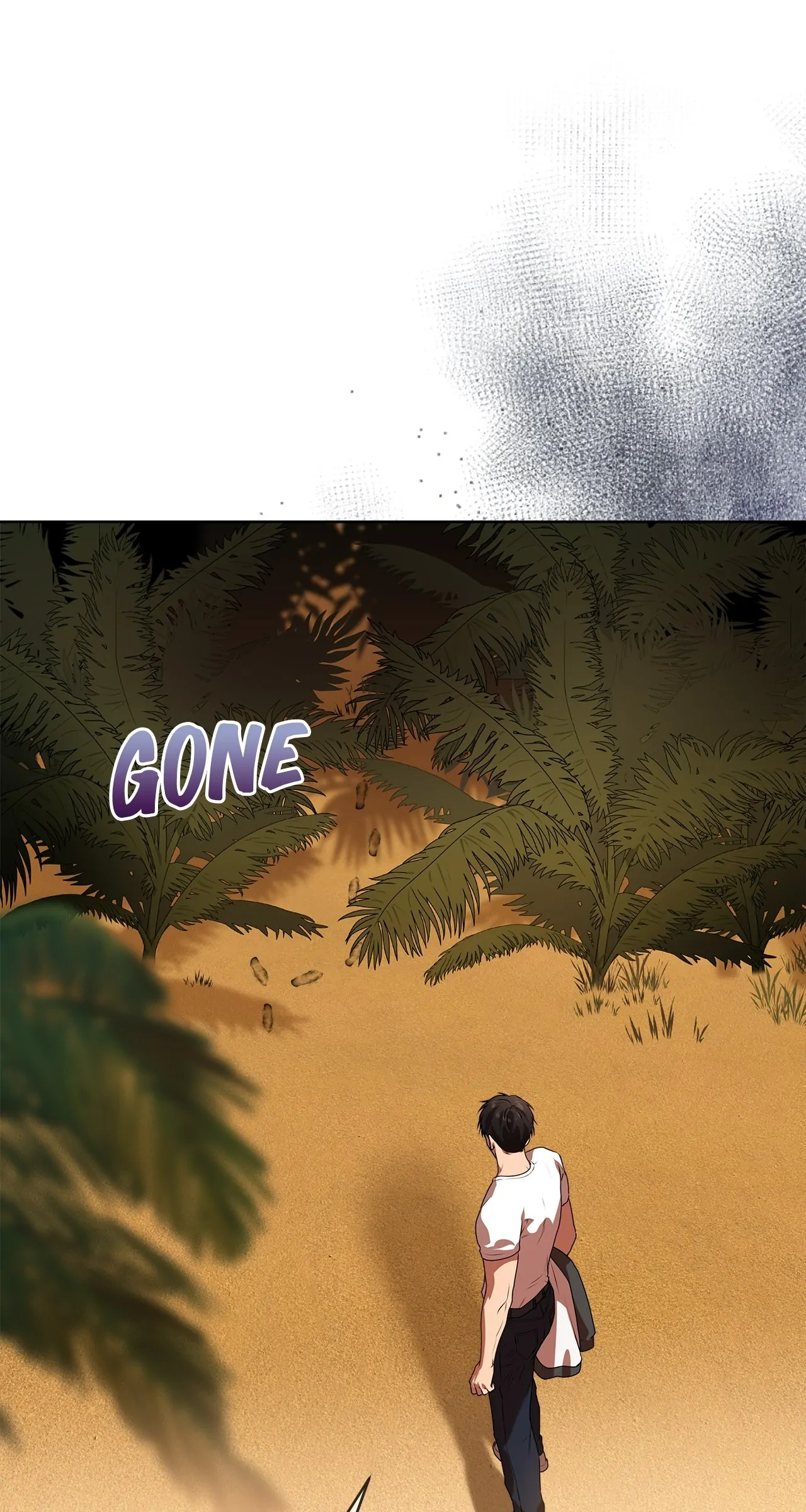 PASSION Chapter 112 - Page 85 in English