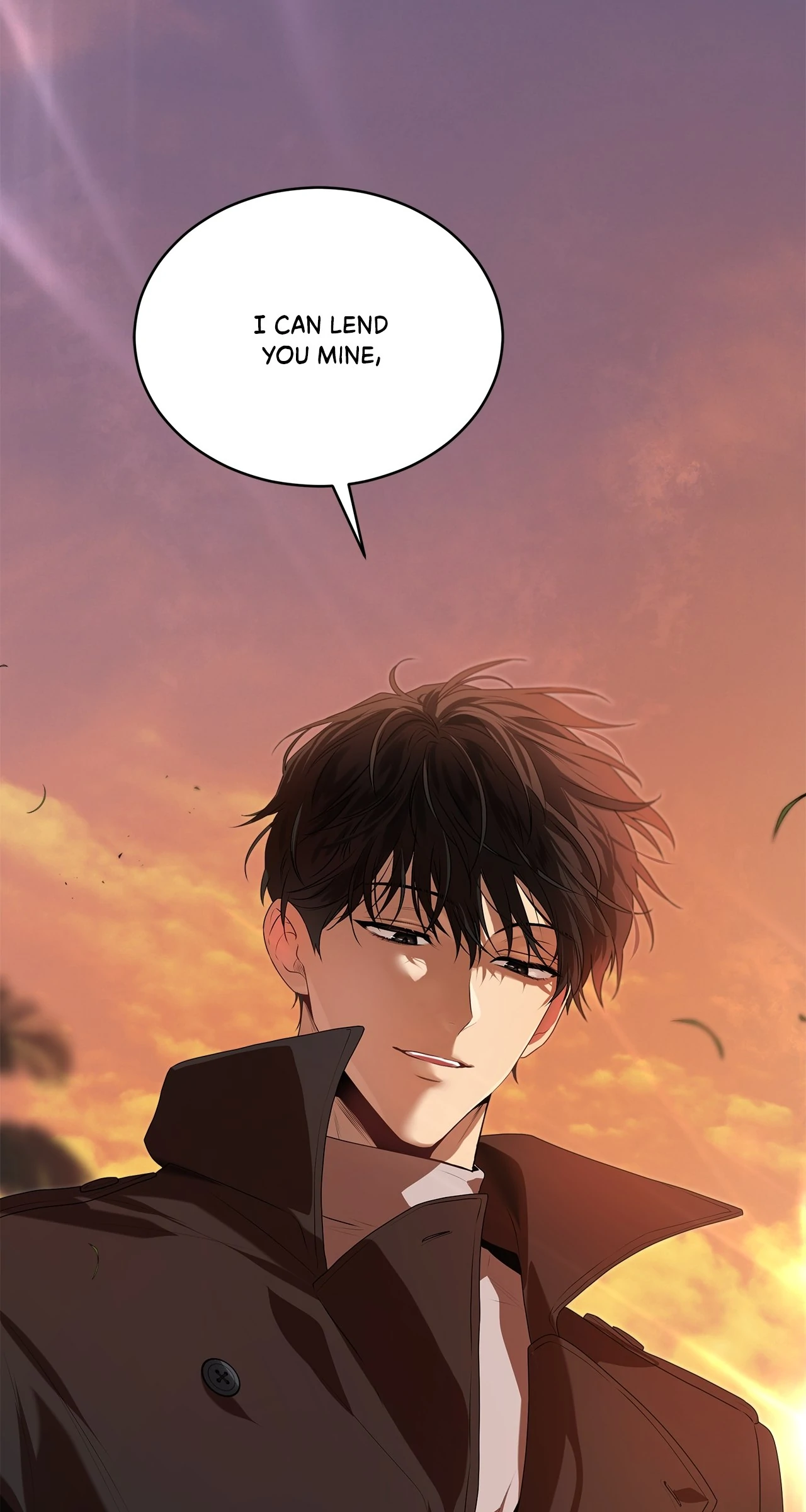 PASSION Chapter 112 - Page 94 in English