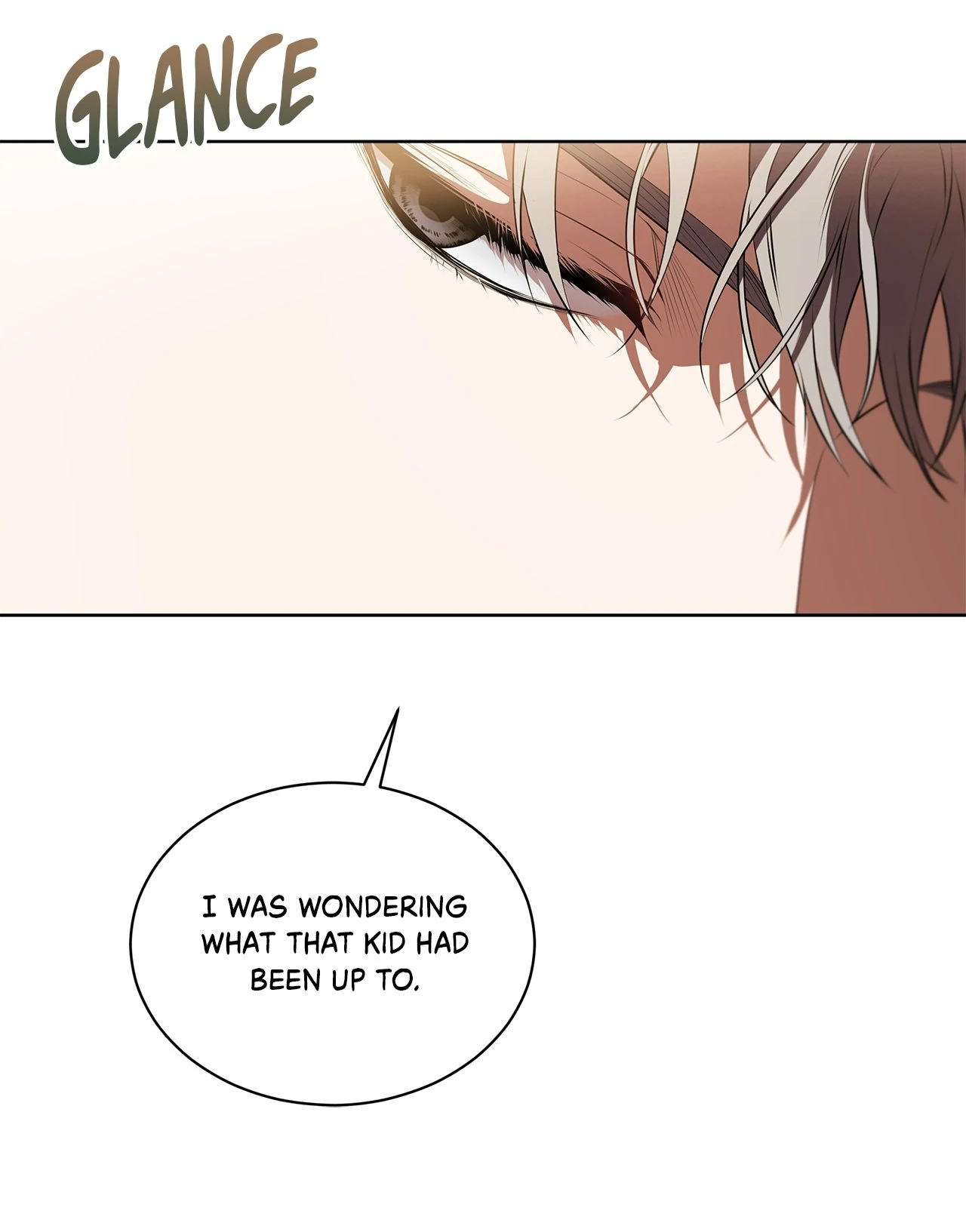 PASSION Chapter 113 - Page 105 in English