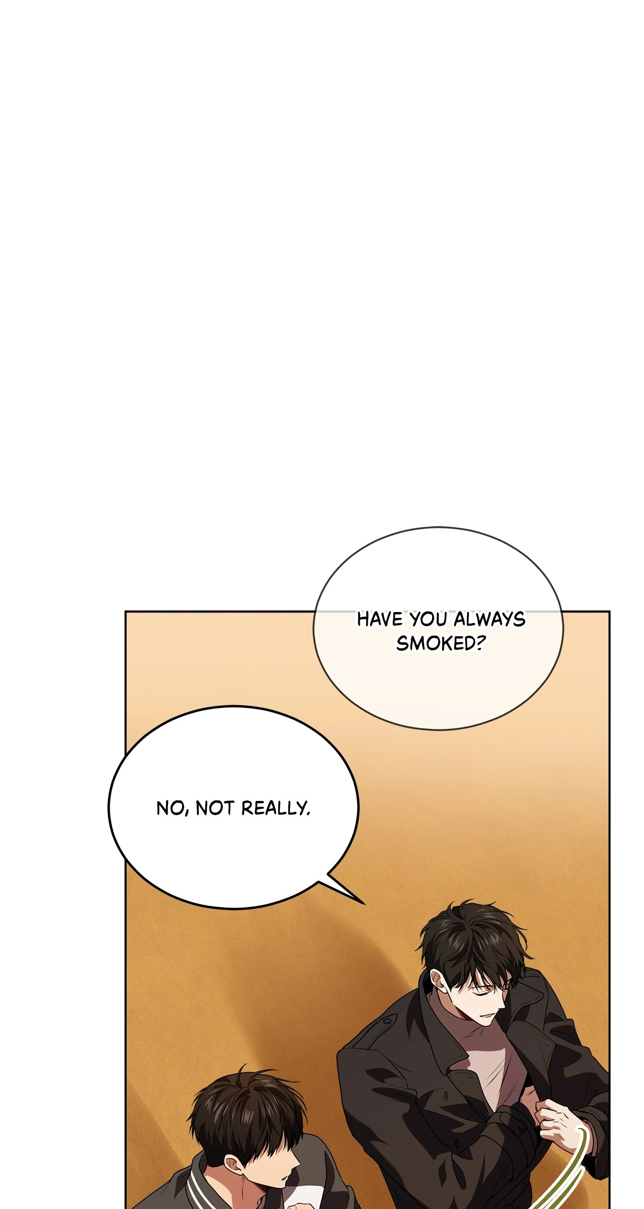 PASSION Chapter 113 - Page 18 in English