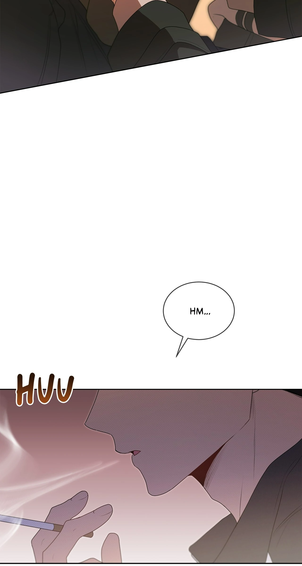 PASSION Chapter 113 - Page 22 in English