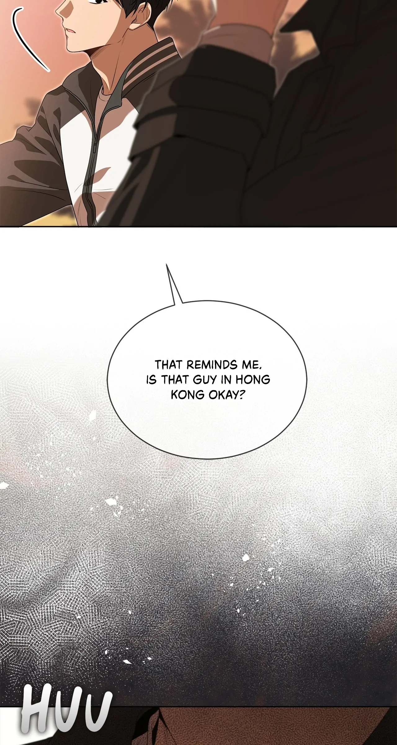 PASSION Chapter 113 - Page 26 in English