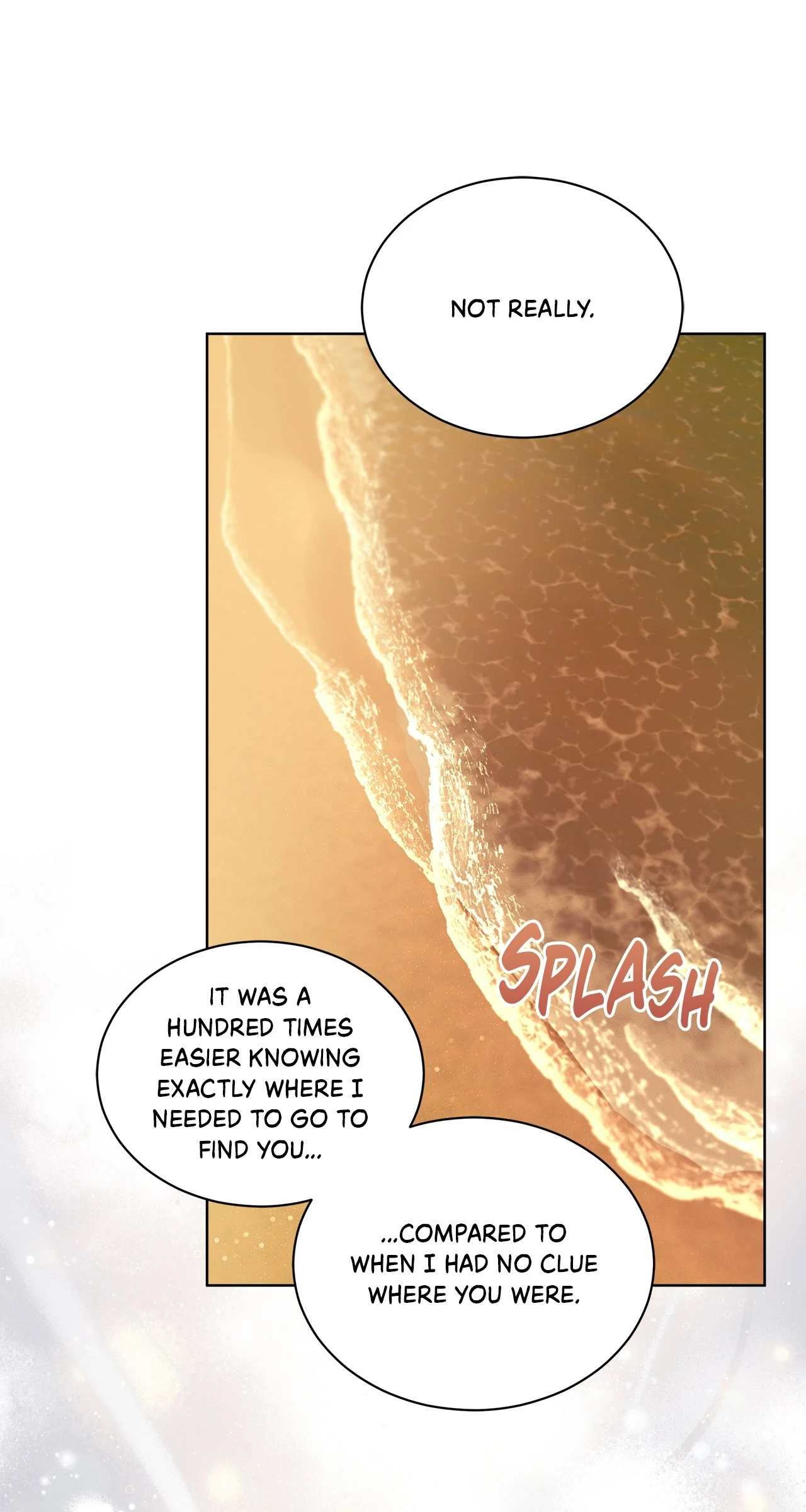 PASSION Chapter 113 - Page 32 in English