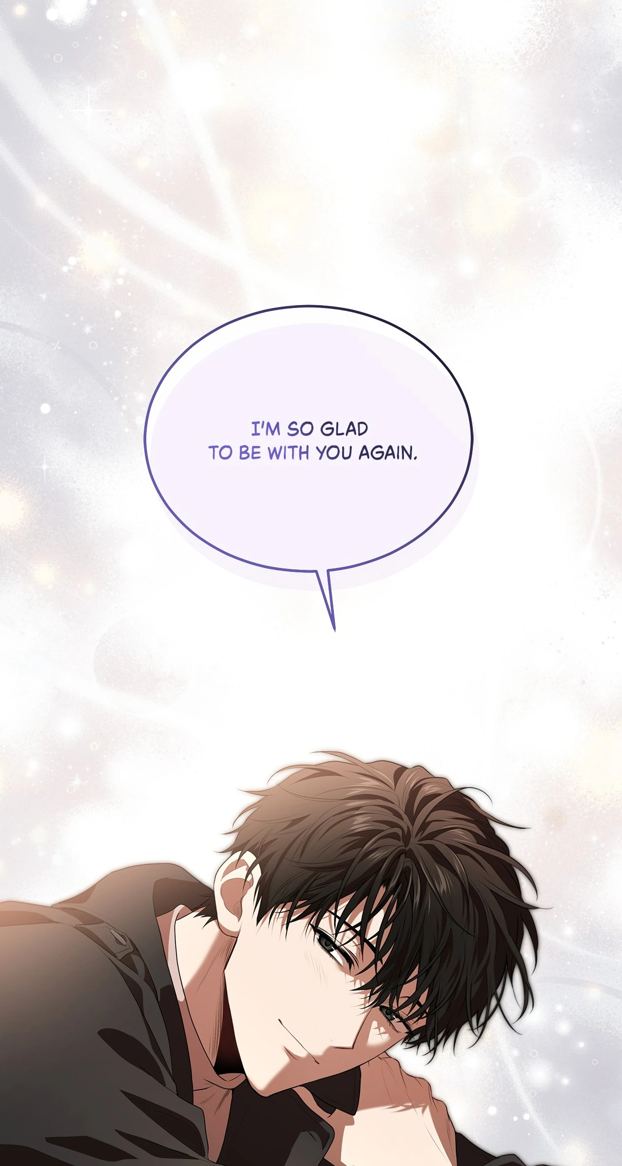 PASSION Chapter 113 - Page 33 in English