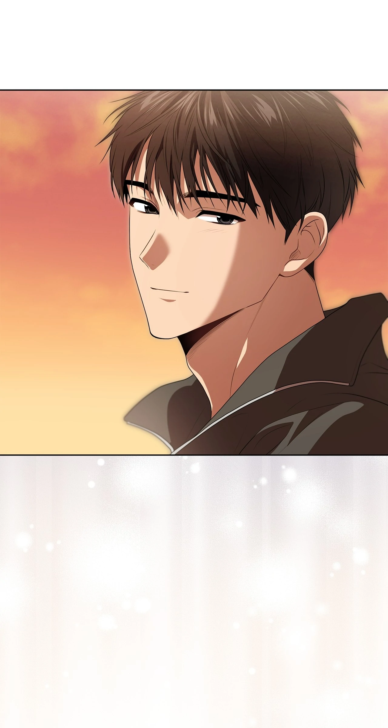 PASSION Chapter 113 - Page 35 in English