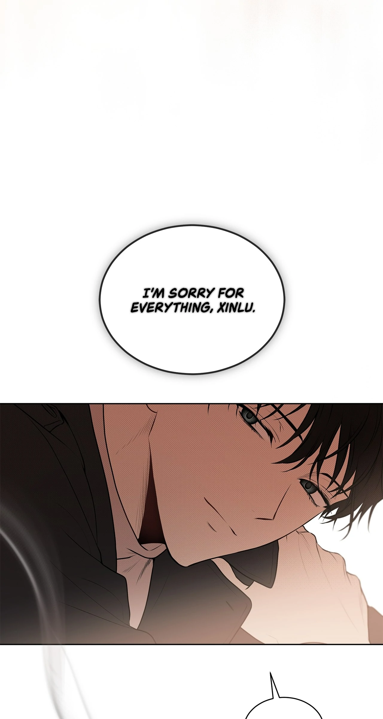 PASSION Chapter 113 - Page 36 in English