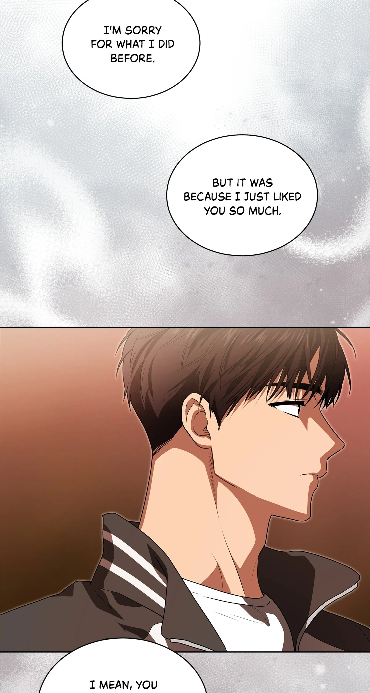 PASSION Chapter 113 - Page 50 in English