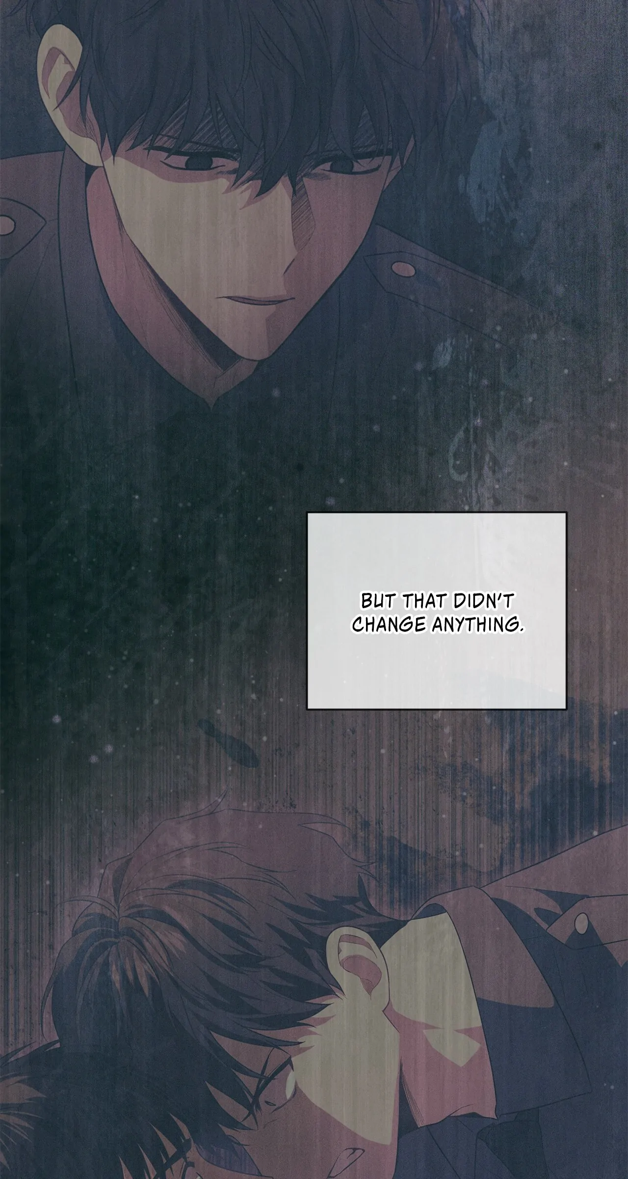 PASSION Chapter 113 - Page 55 in English
