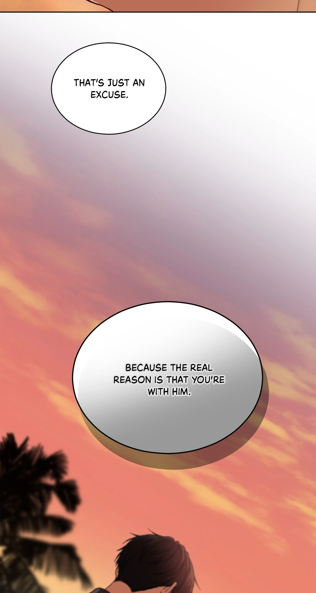 PASSION Chapter 113 - Page 81 in English