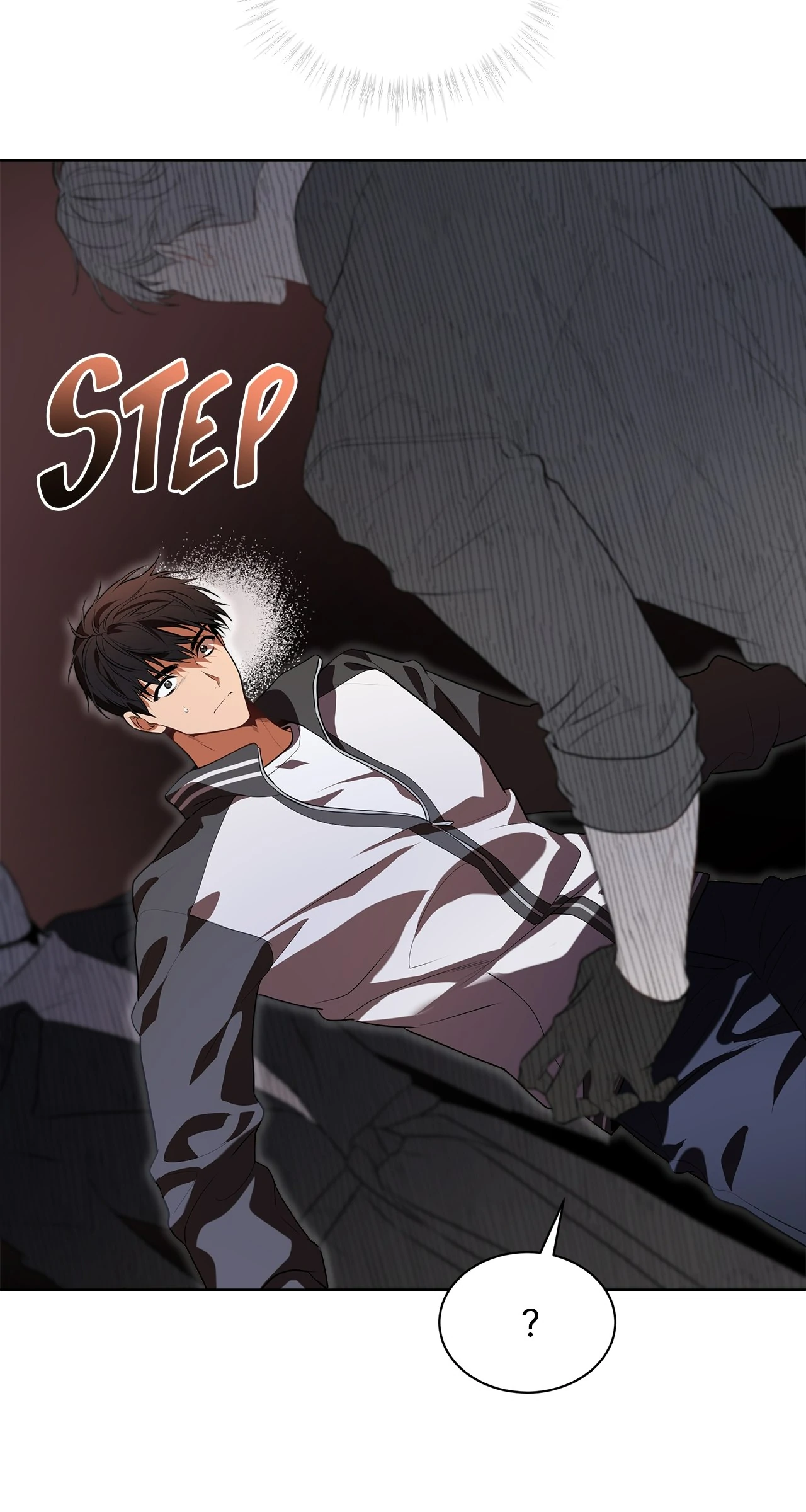 PASSION Chapter 113 - Page 86 in English