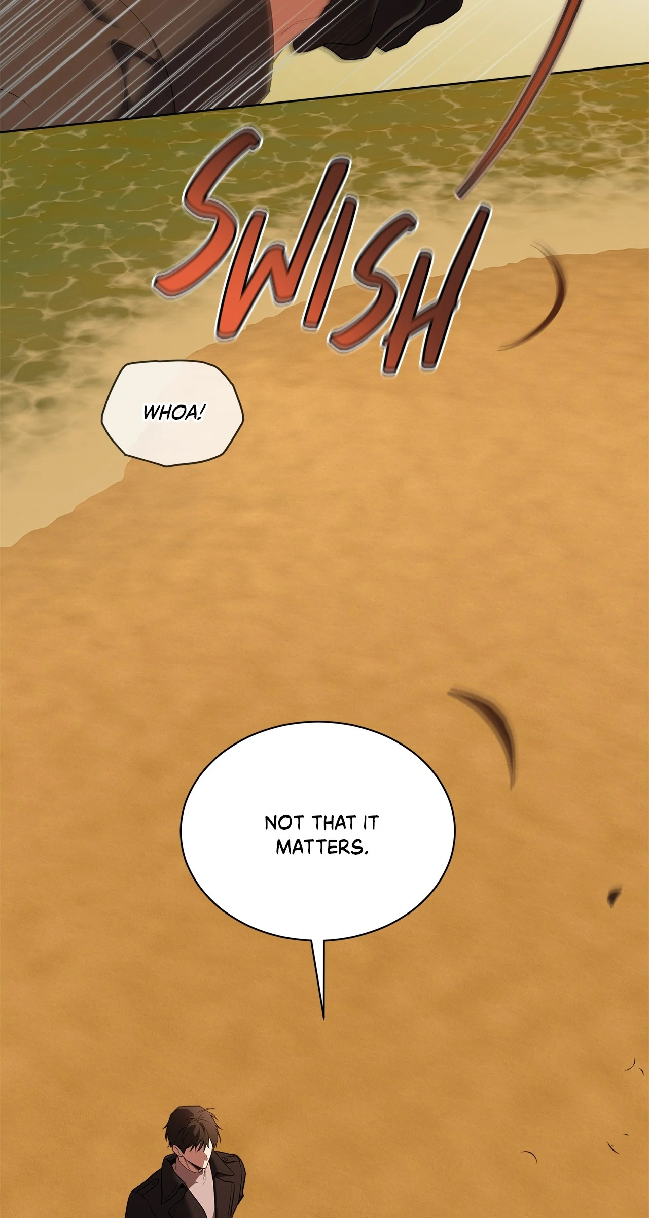 PASSION Chapter 113 - Page 91 in English
