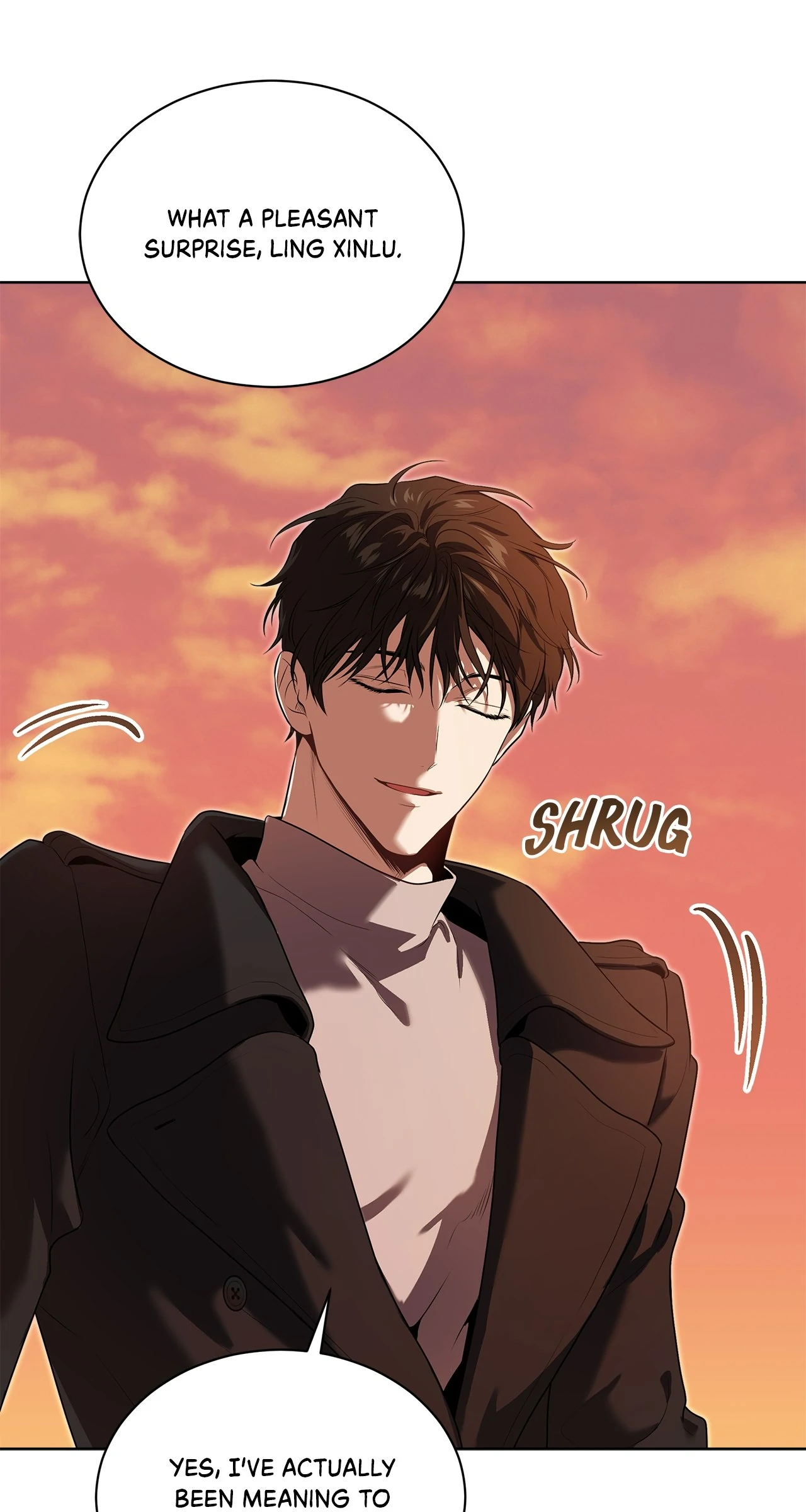 PASSION Chapter 113 - Page 93 in English