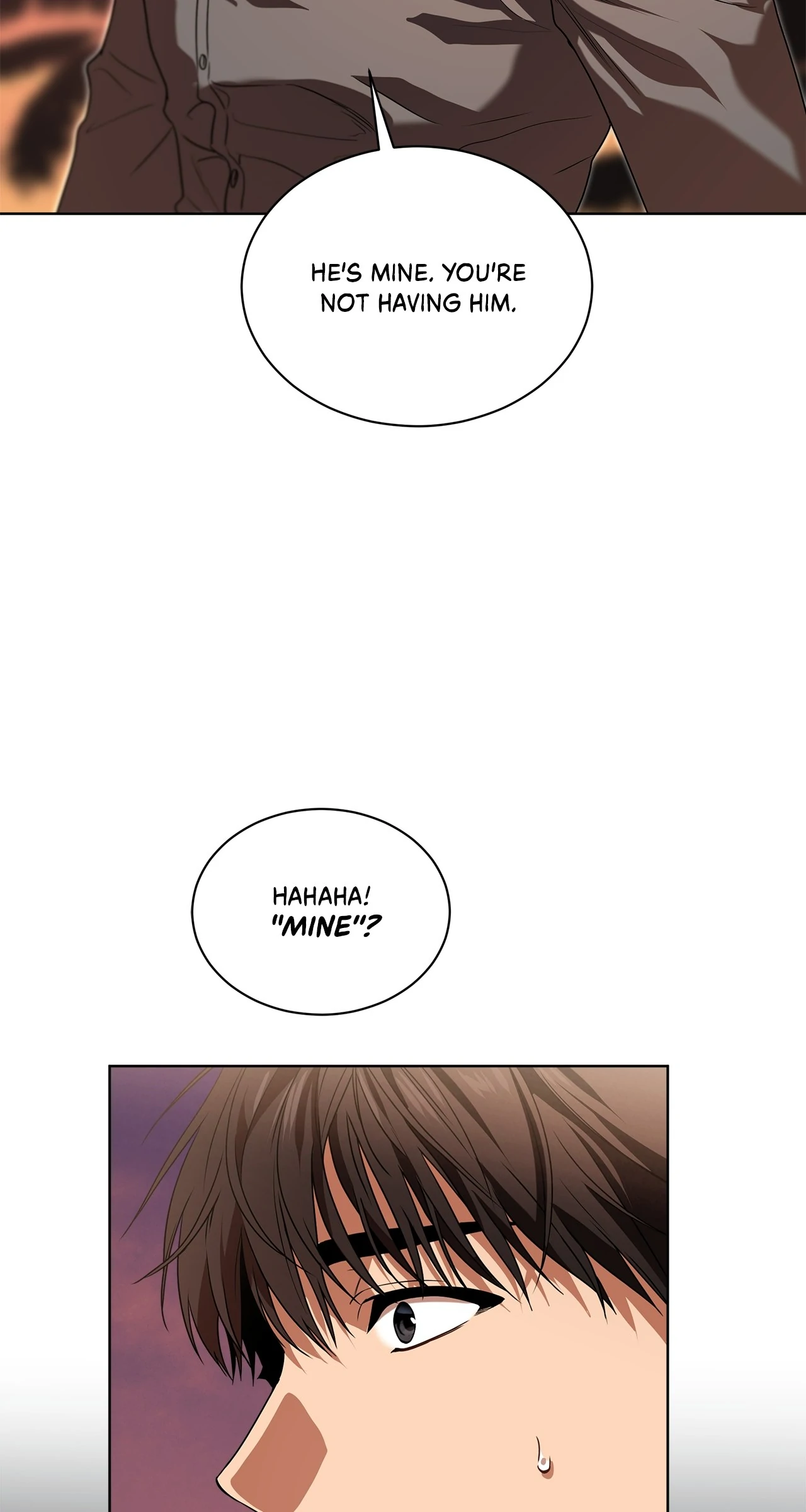 PASSION Chapter 113 - Page 96 in English