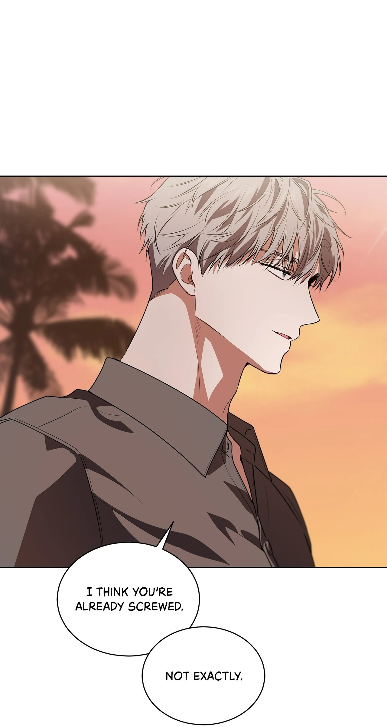 PASSION Chapter 114 - Page 24 in English