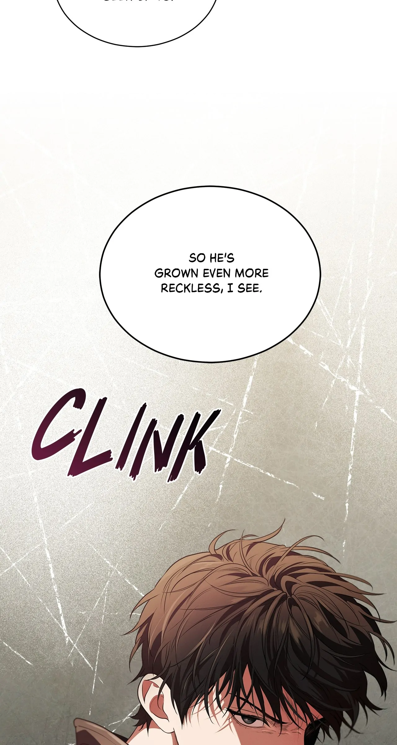 PASSION Chapter 114 - Page 3 in English