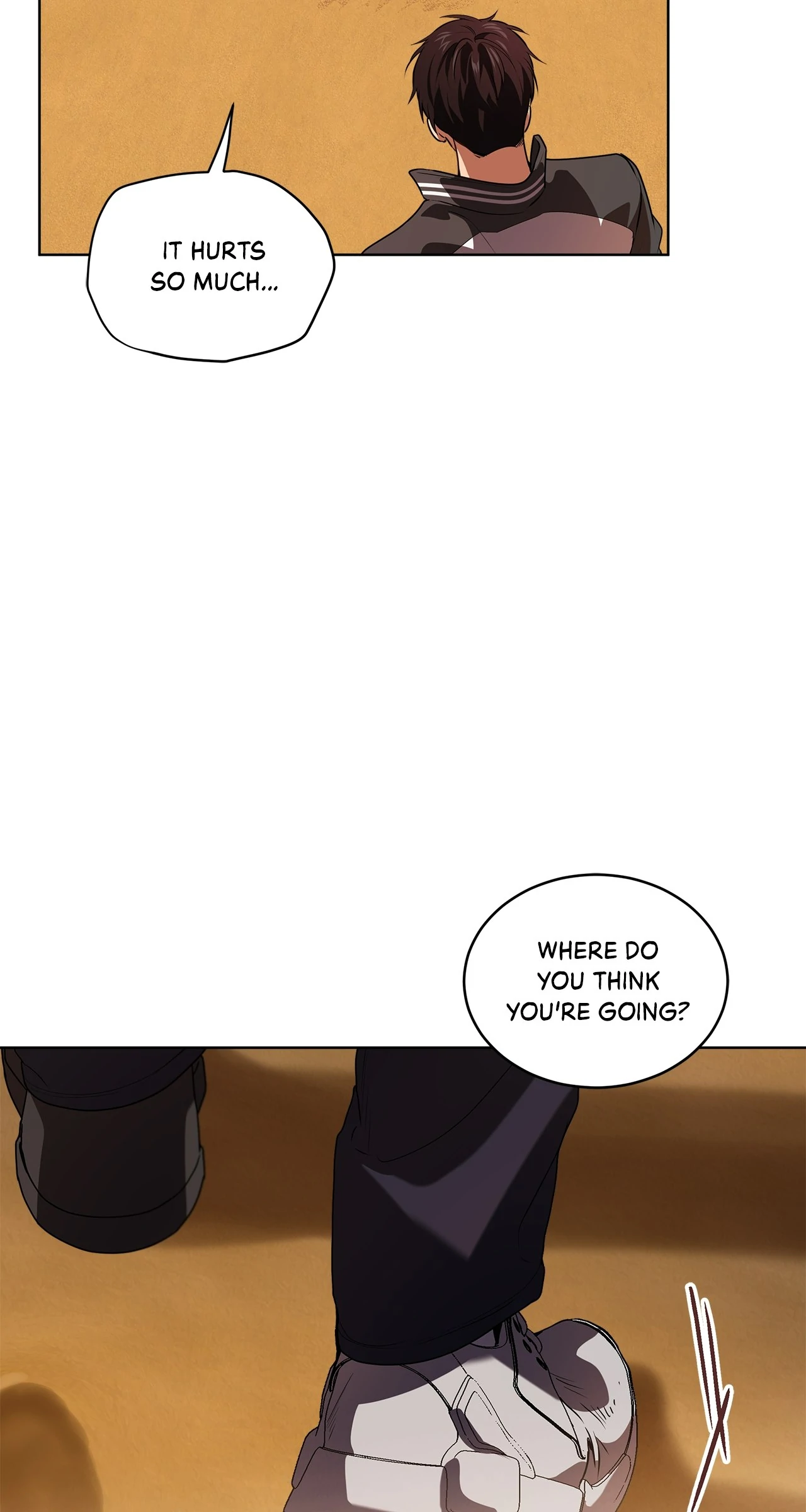 PASSION Chapter 114 - Page 30 in English