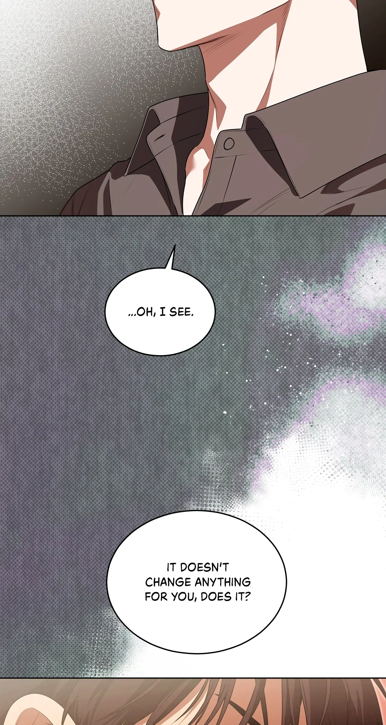 PASSION Chapter 114 - Page 34 in English