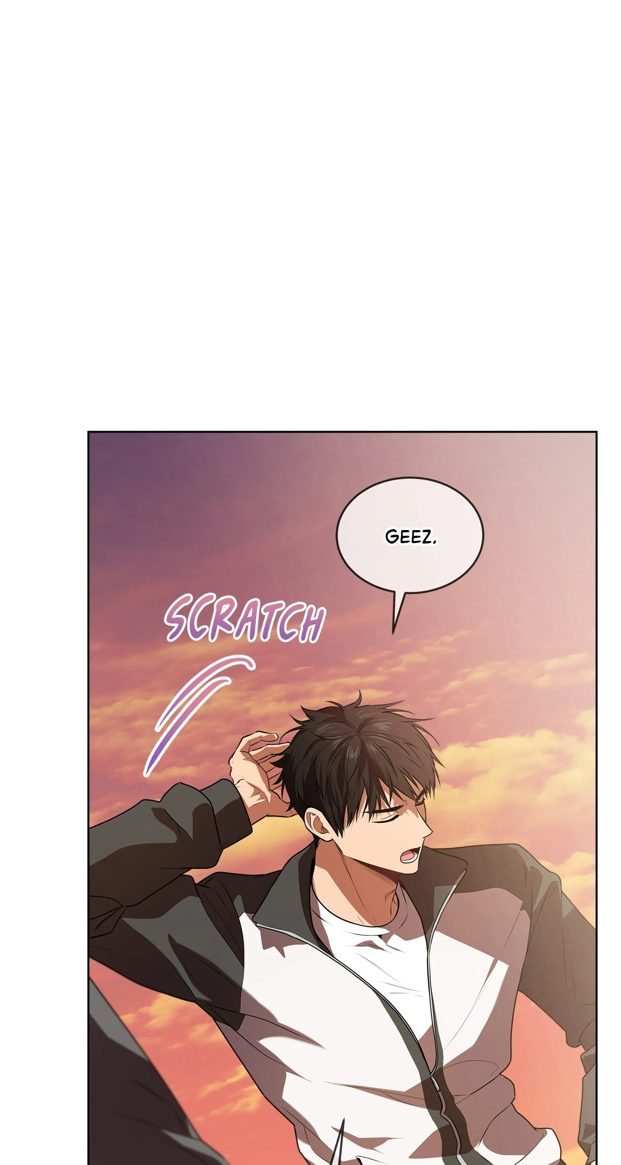 PASSION Chapter 114 - Page 36 in English